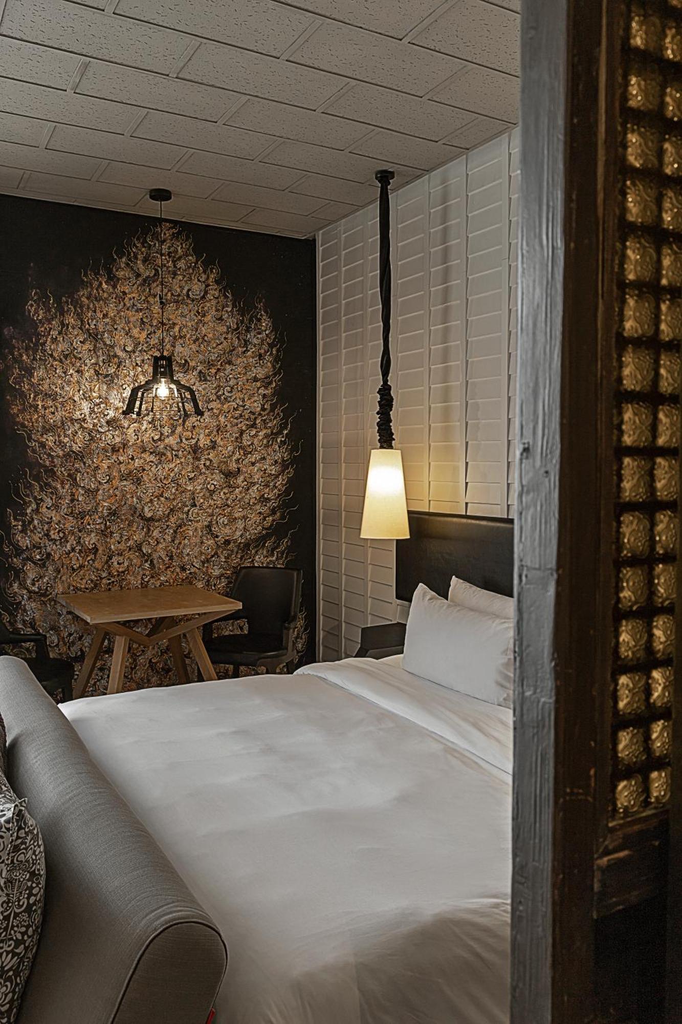 Siam@siam, Design Hotel
