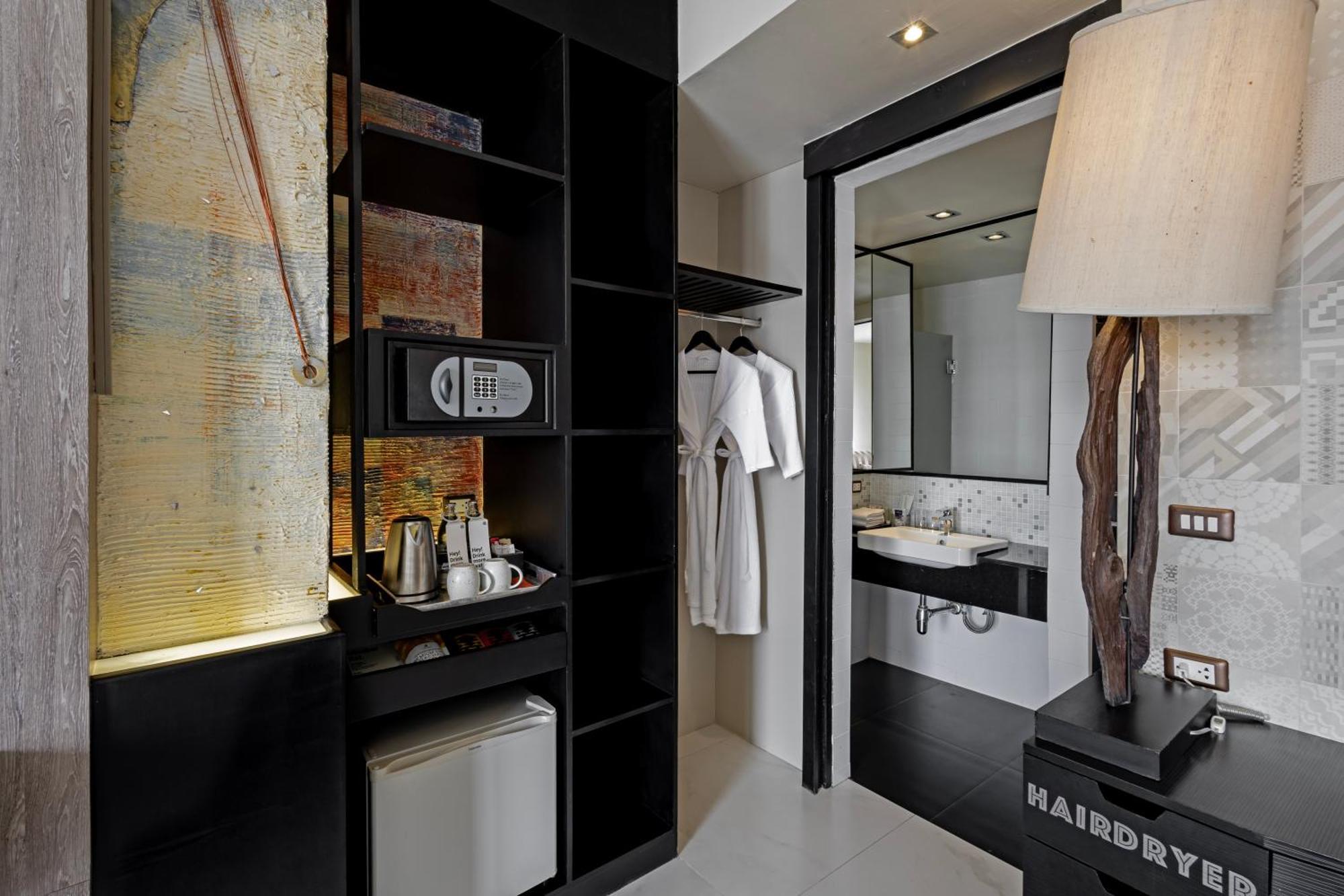 Siam@siam, Design Hotel 5*