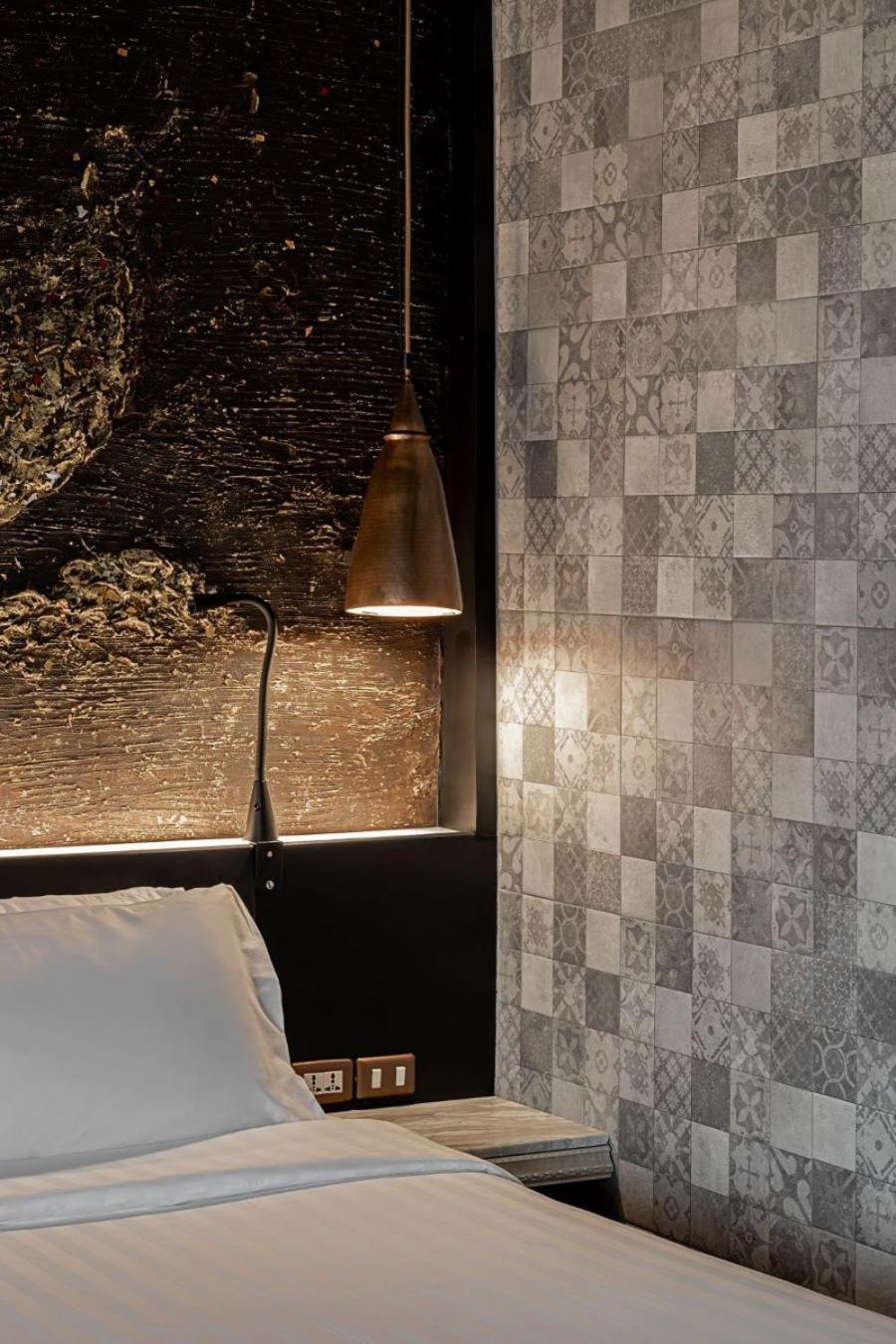 Hotel Siam@siam, Design 5*
