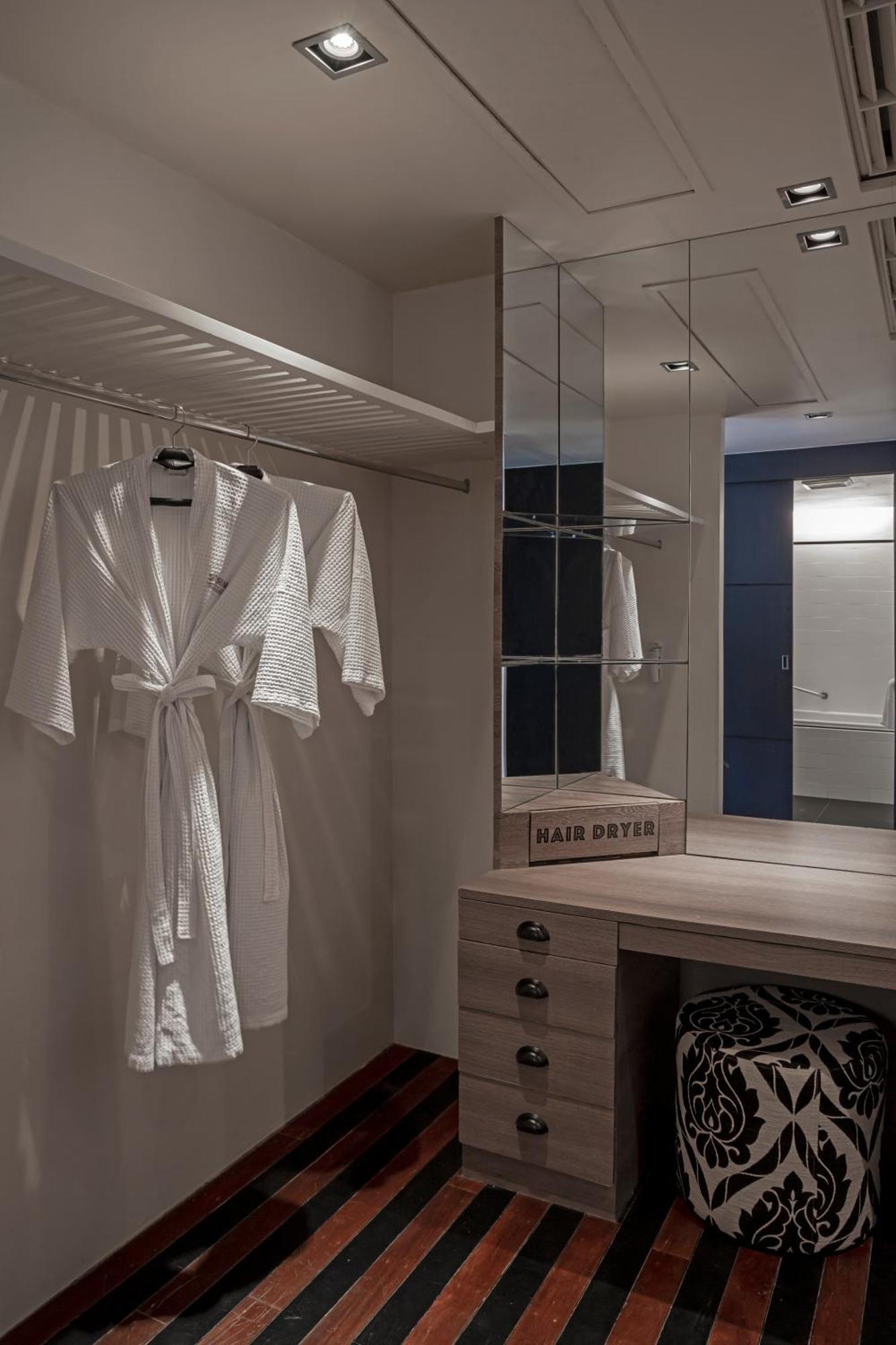 Siam@siam, Design Hotel Bangkok