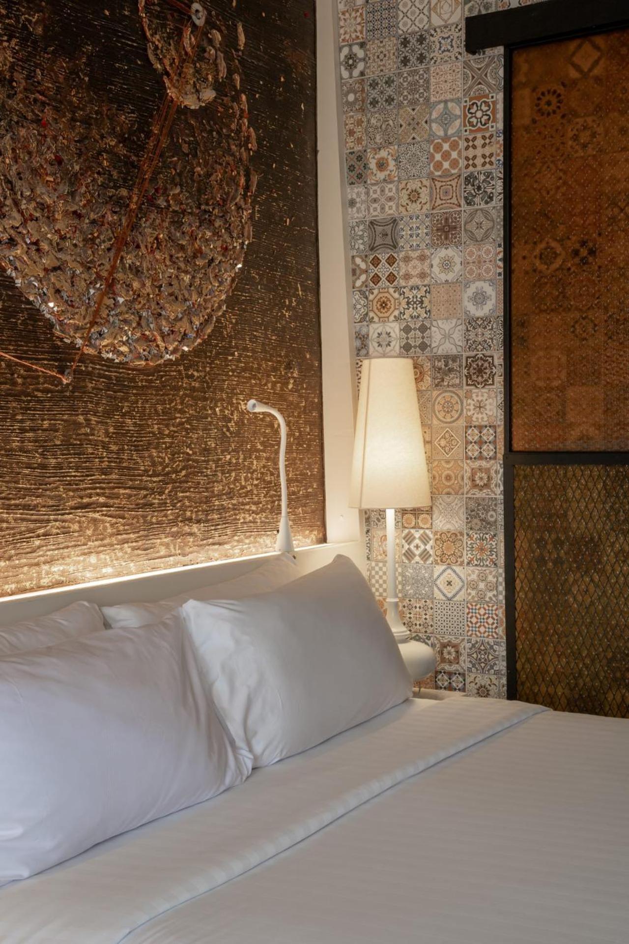 Siam@siam, Design 5* Bangkok