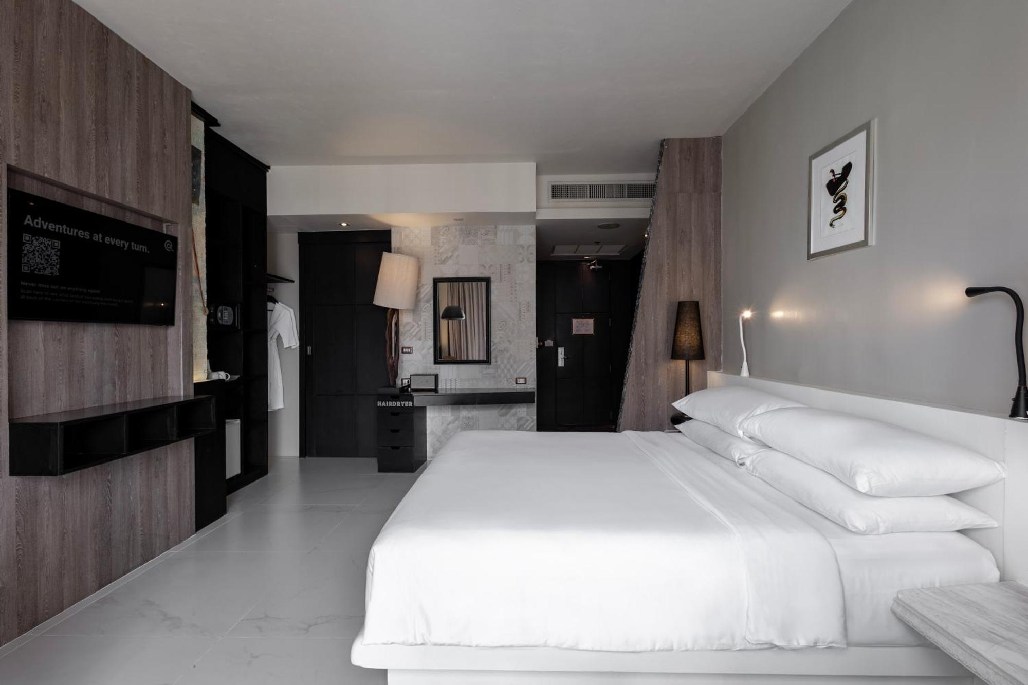 Siam@siam, Design Hotel 5*
