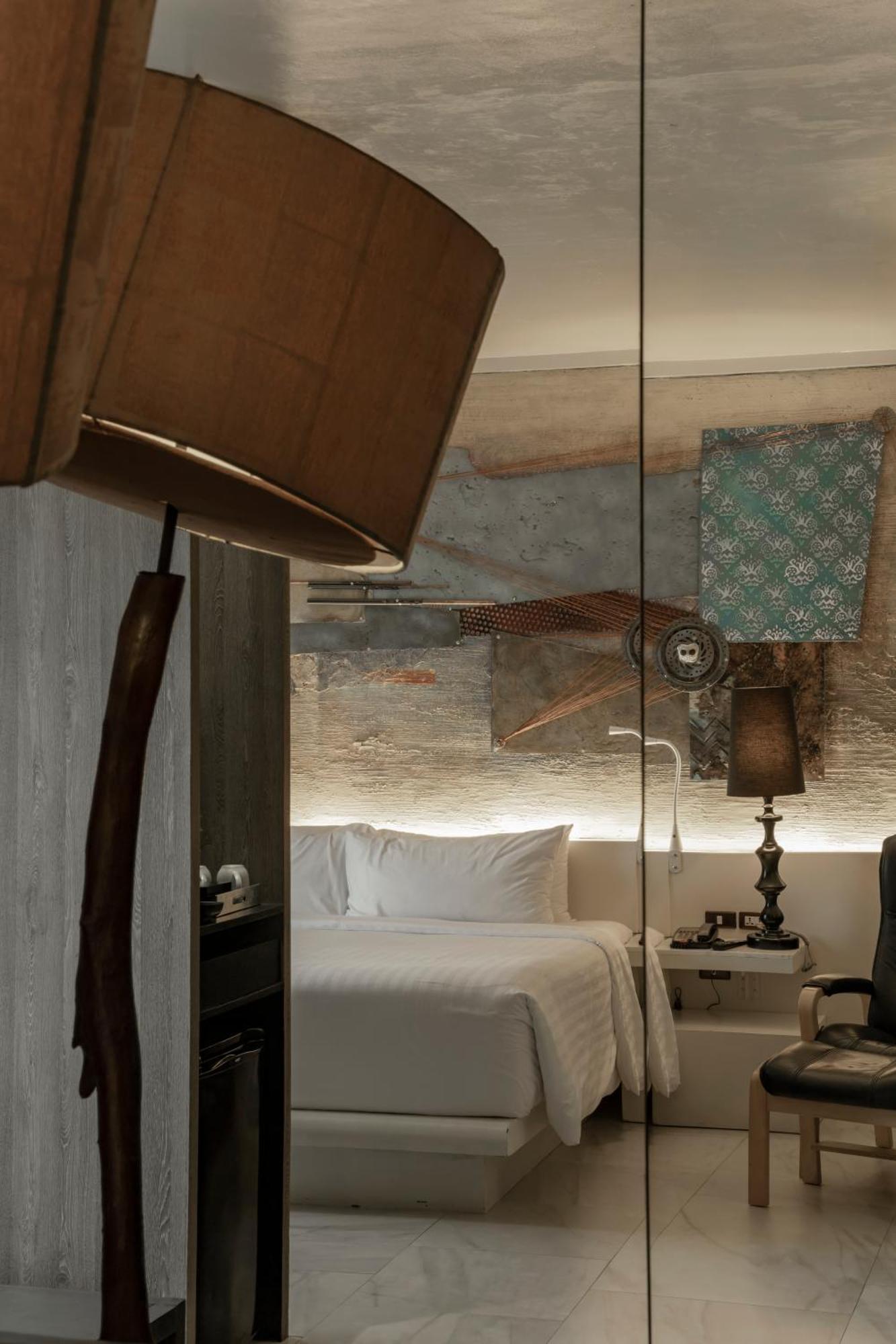 Hotel Siam@siam, Design 5*