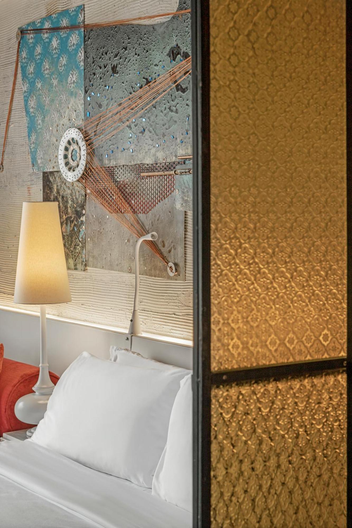 Siam@siam, Design Hotel Bangkok