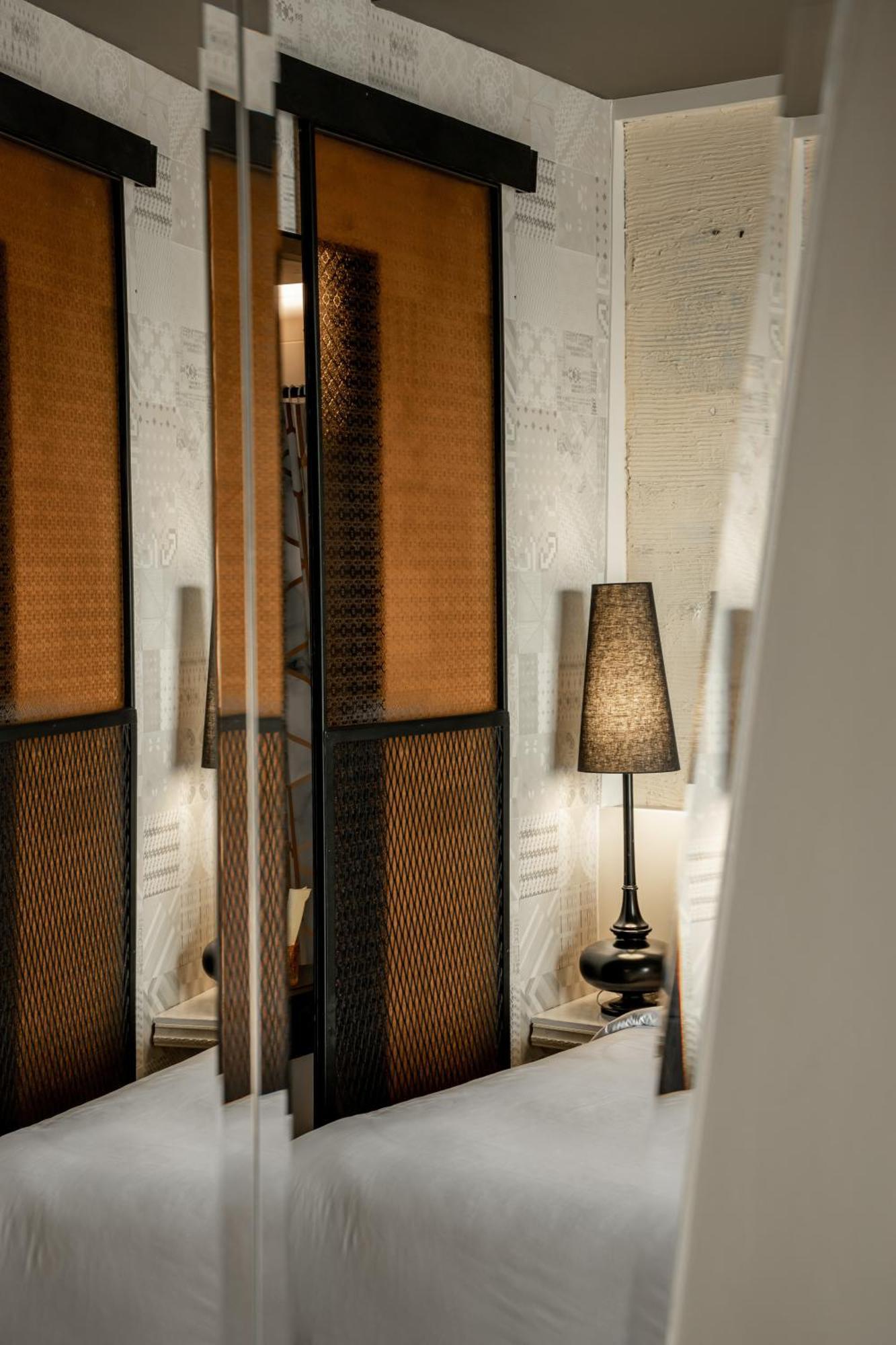 Siam@siam, Design Hotel