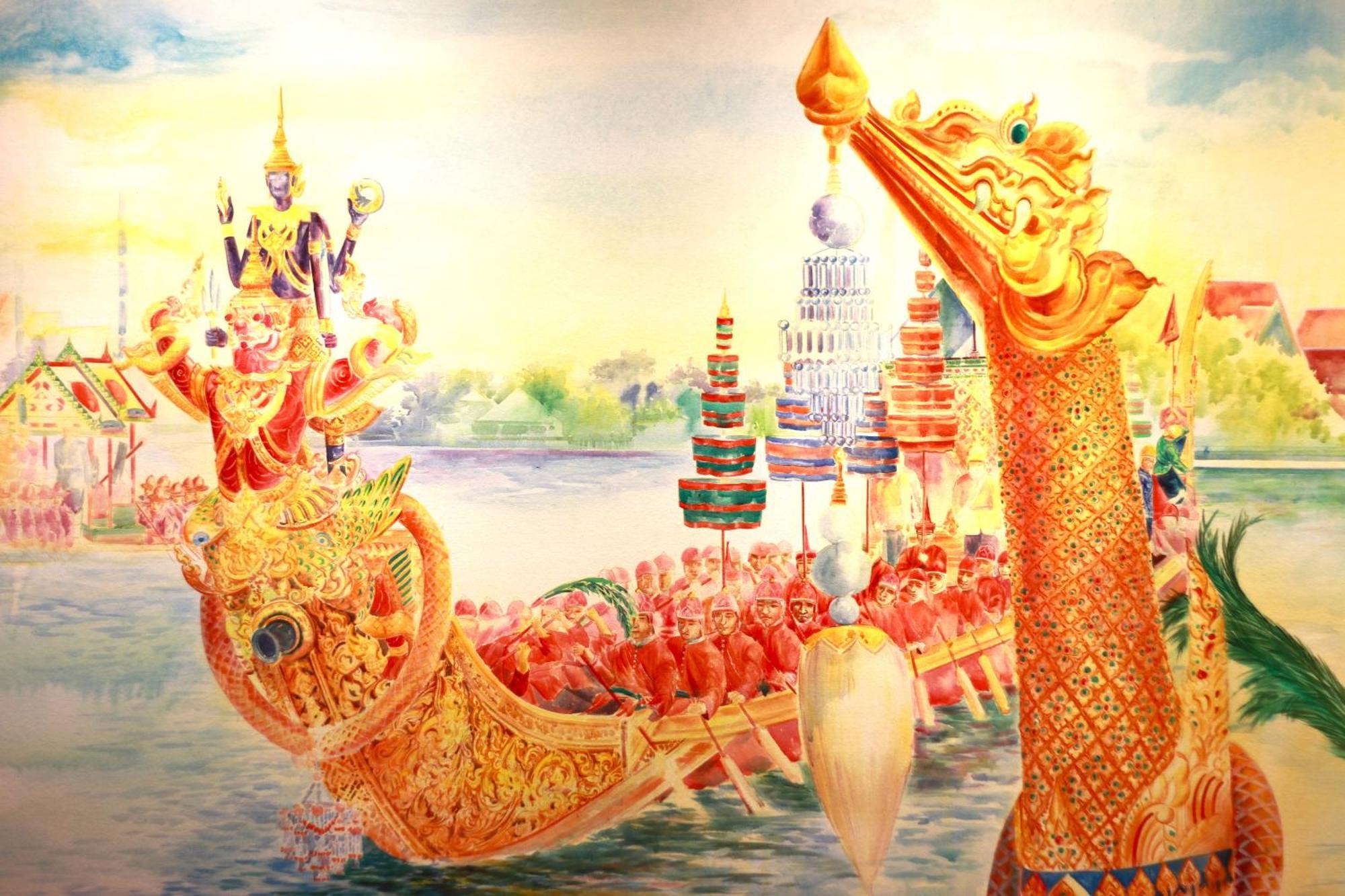 Siri Ratchadamnoen Hotel Bangkok