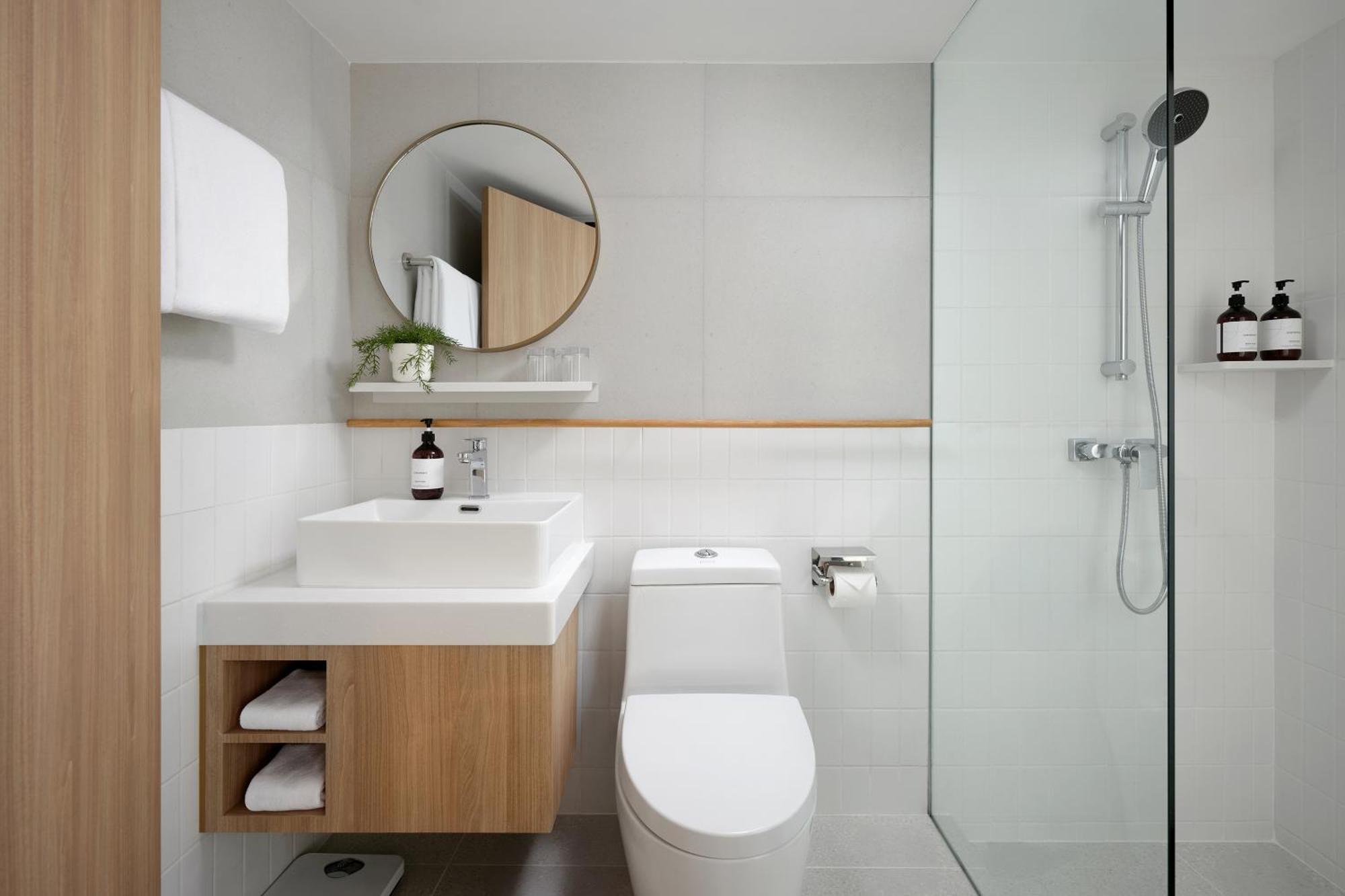 Hotel Somerset Sukhumvit 71 4*