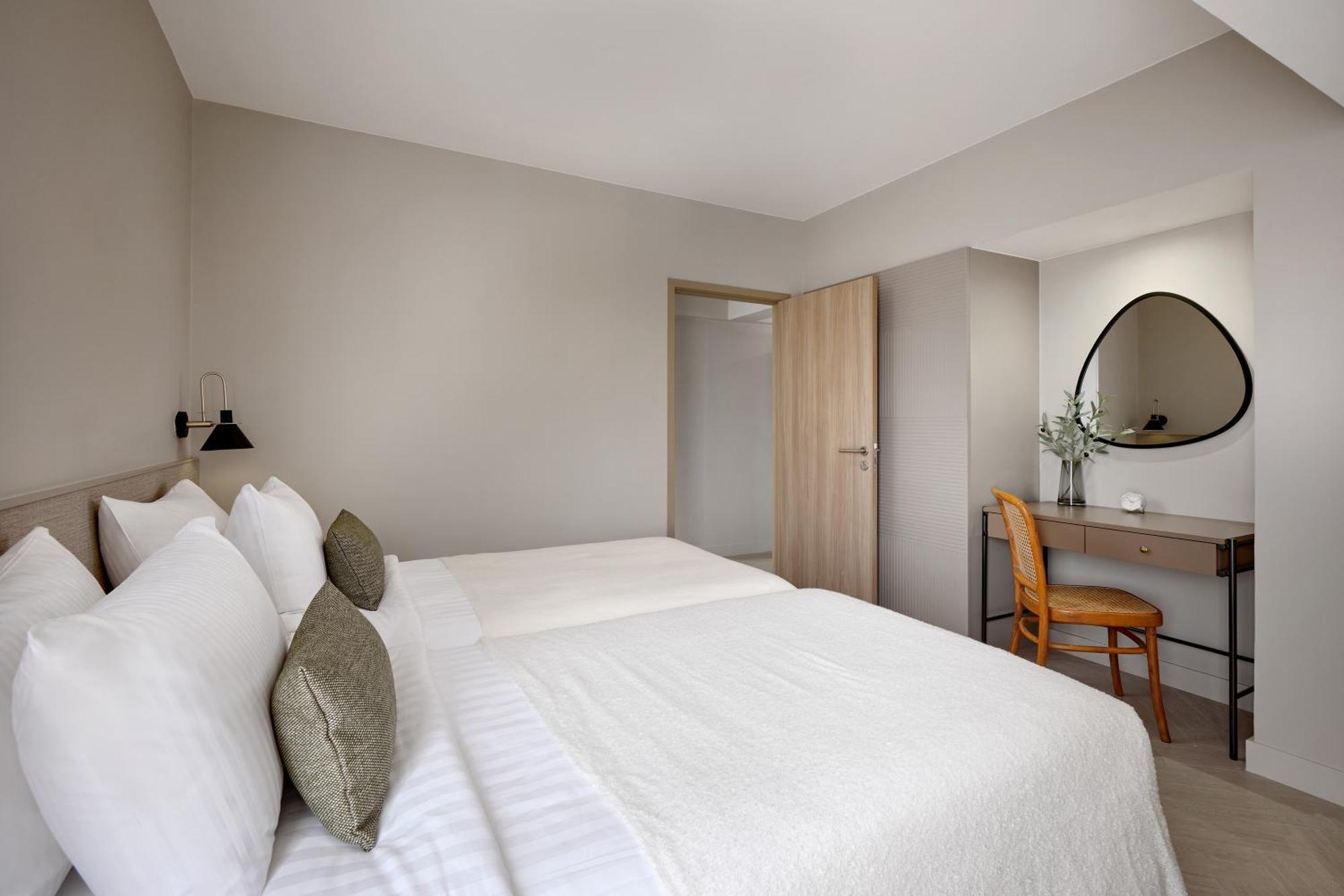 Hotel Somerset Sukhumvit 71