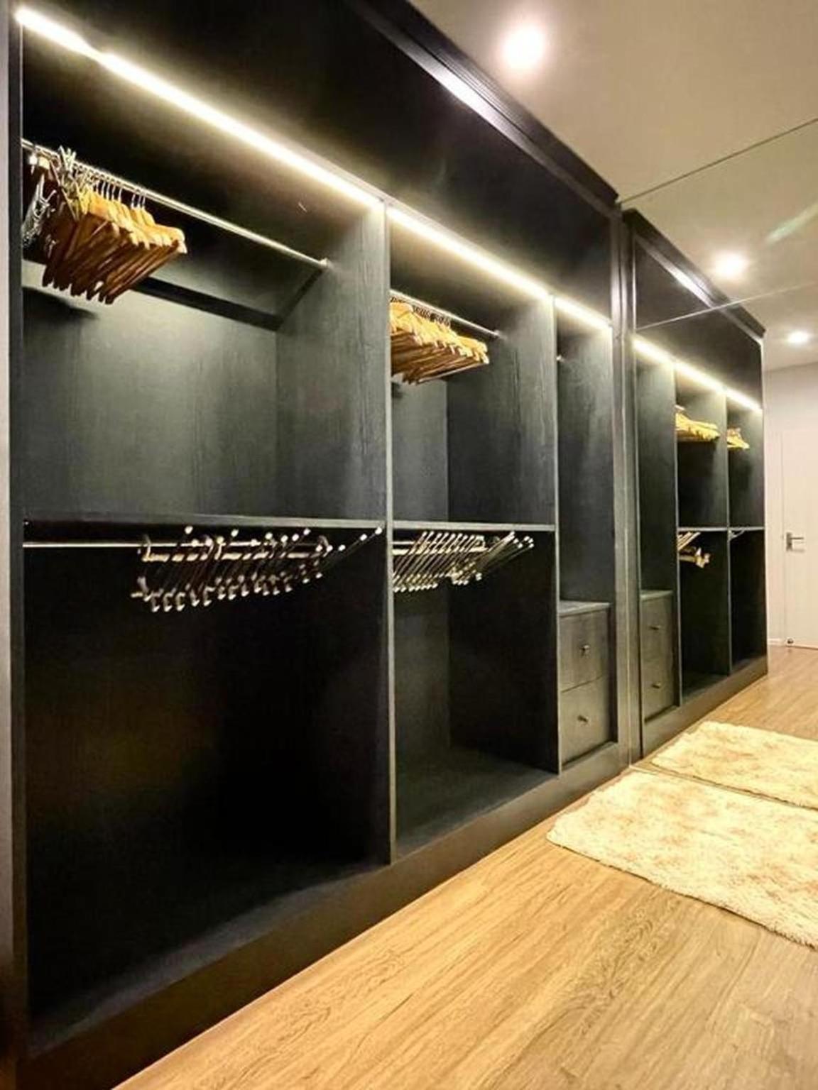 Holiday home Stylish2bd Pool&gym Near Airport Bangkok