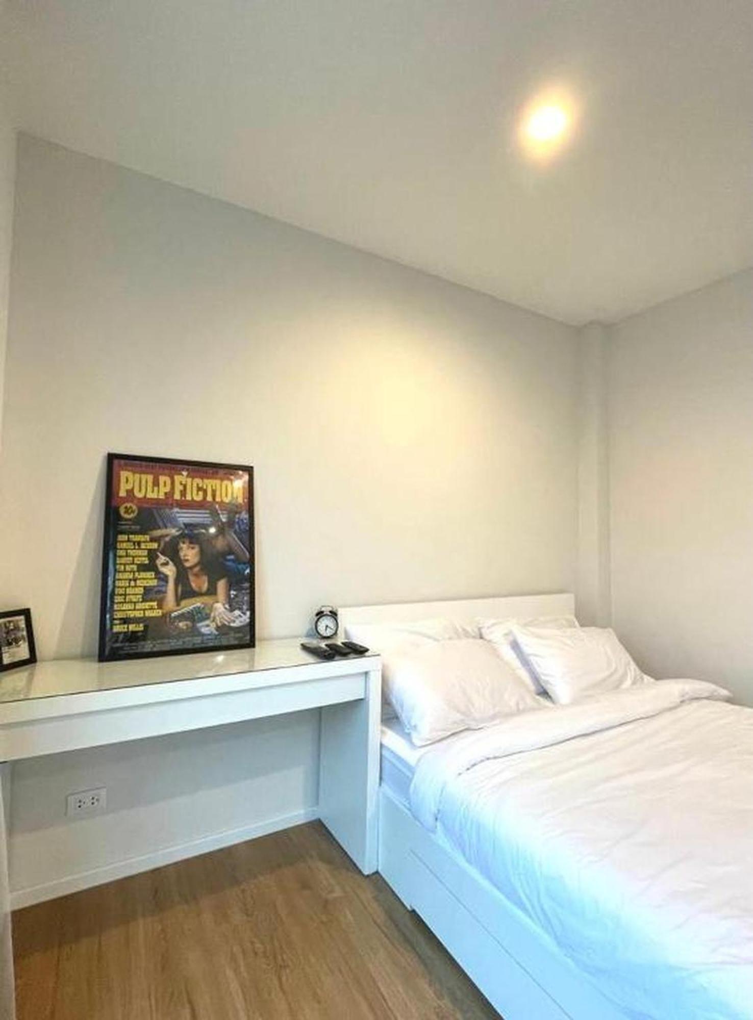 Holiday home Stylish2bd Pool&gym Near Airport Bangkok
