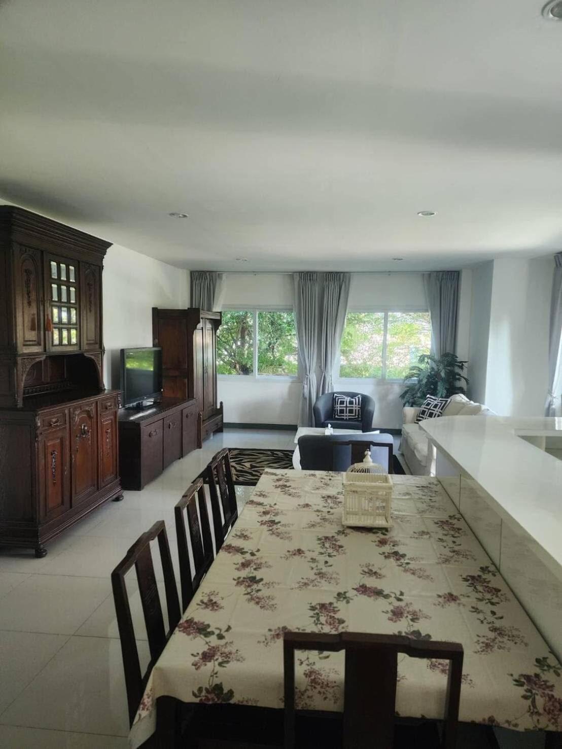 Ibeyond Romklao Suvarnabhumi Inn