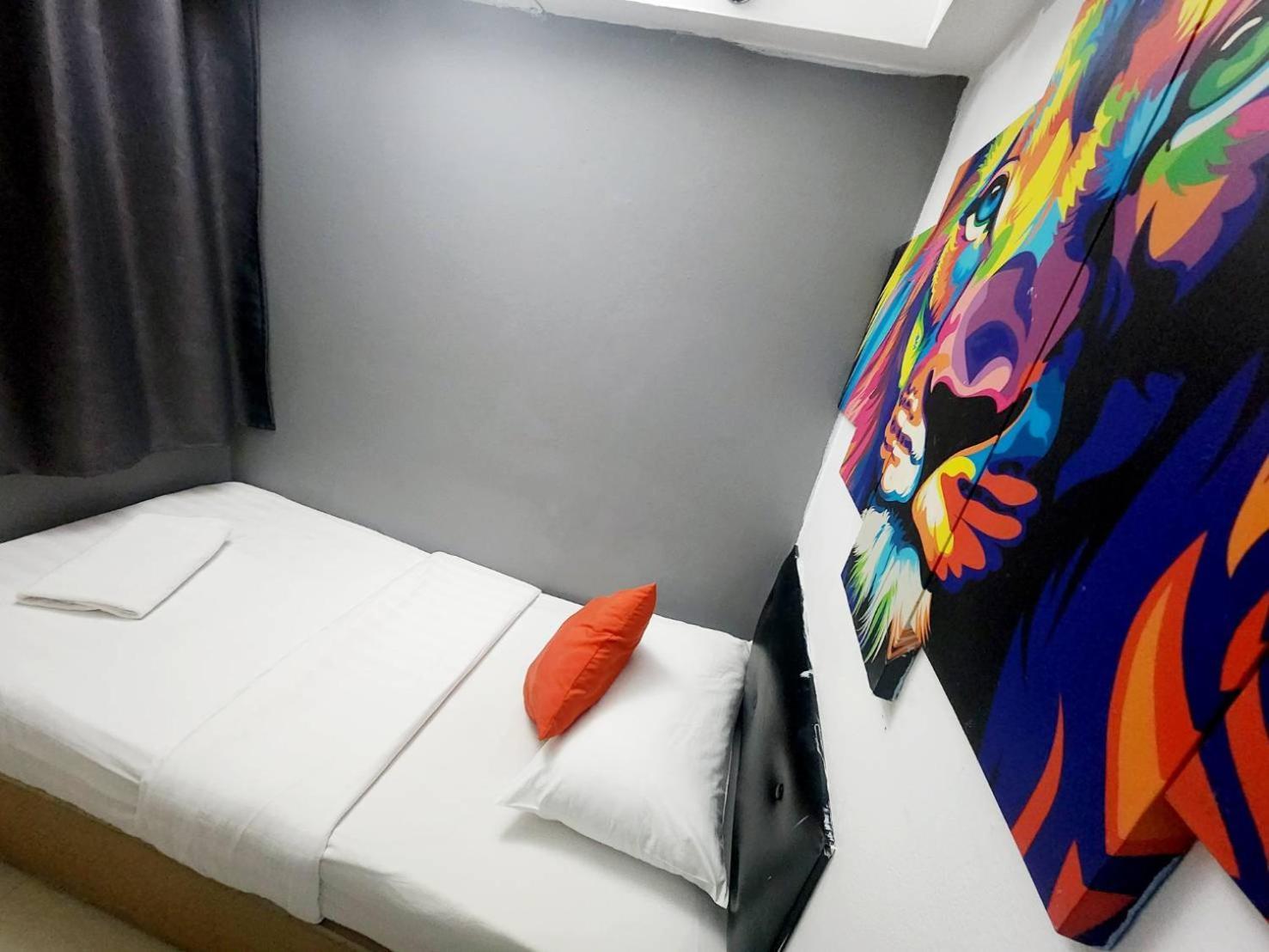 Hotel Khaosan Art - Sha Certified 2*
