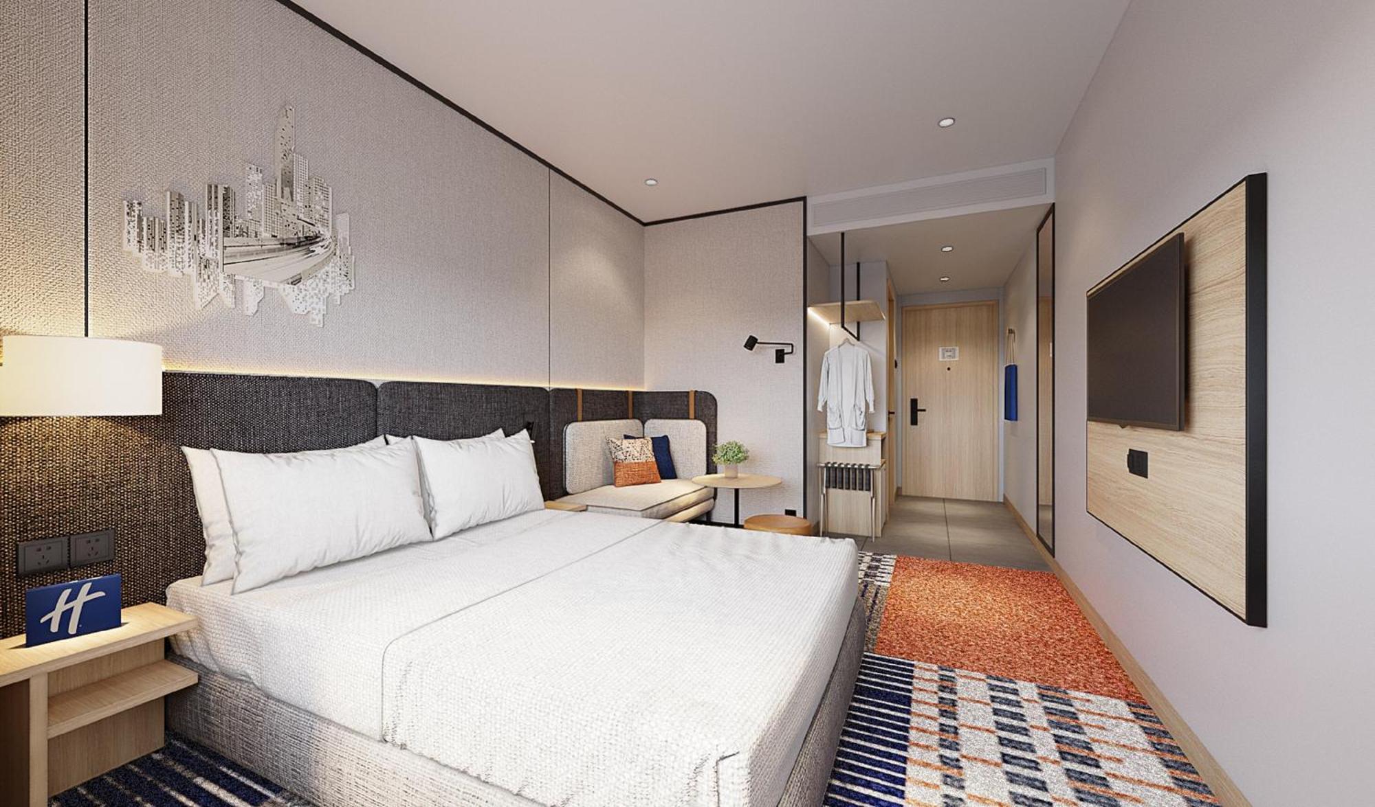 Hotel Express Phayathai By Ihg