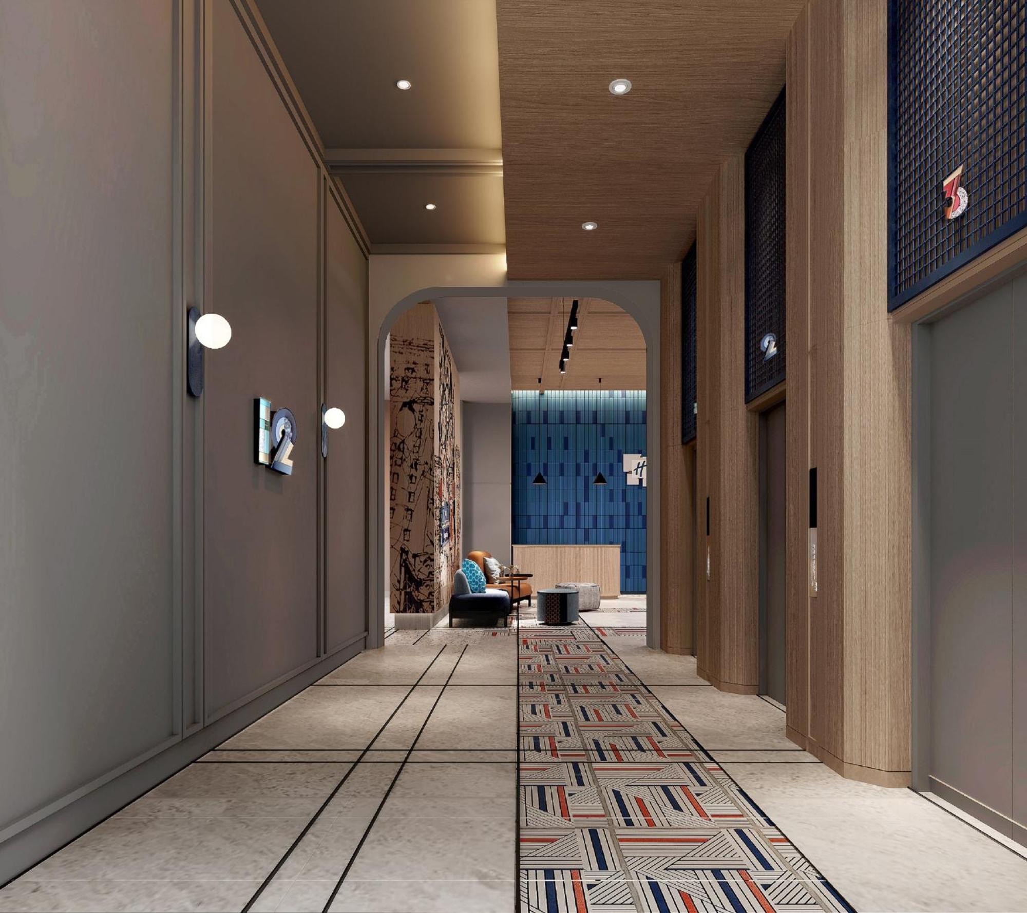 Express Phayathai By Ihg 4* Banguecoque