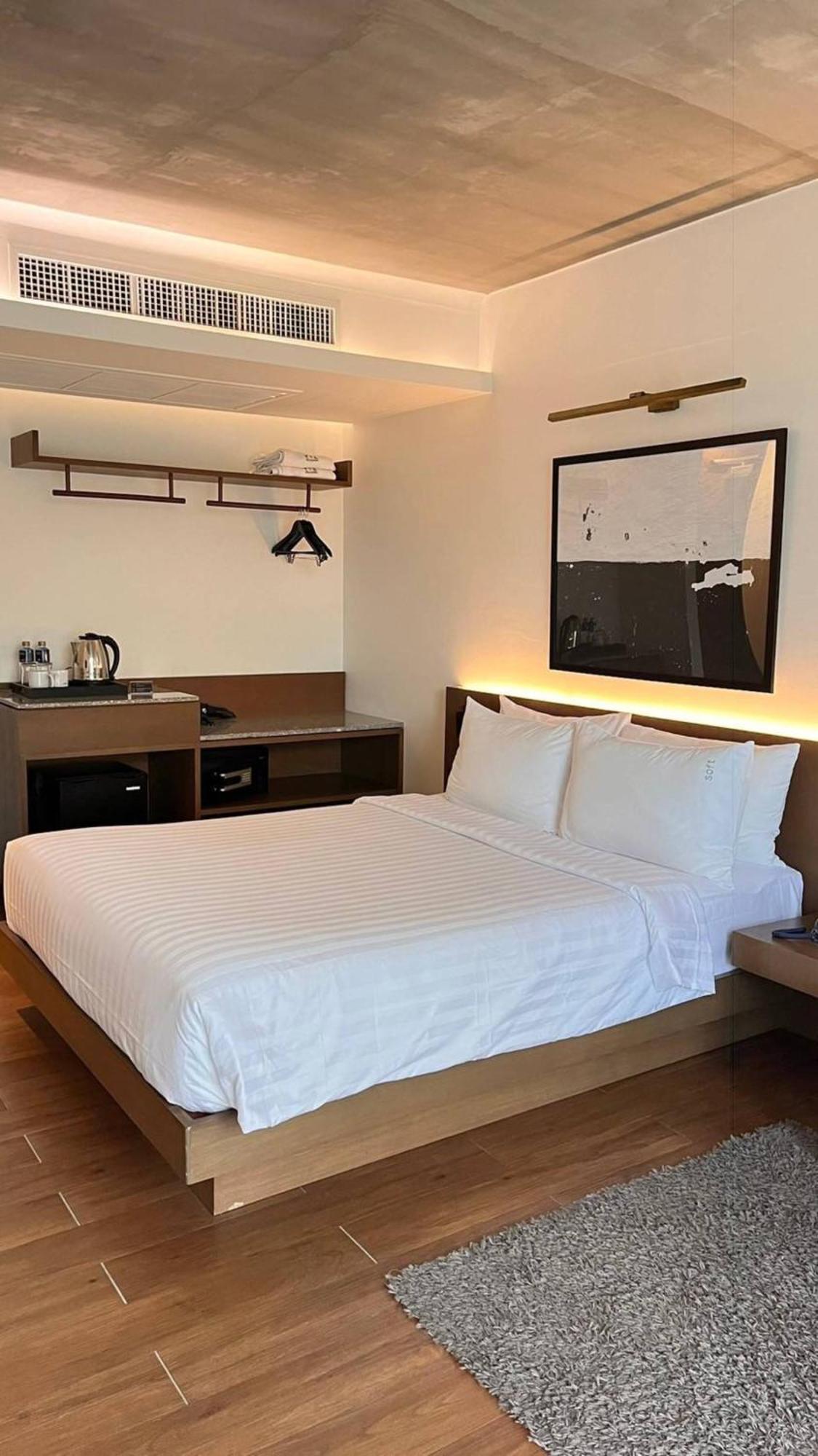 Norma Sathorn - Formerly T2 Sathorn