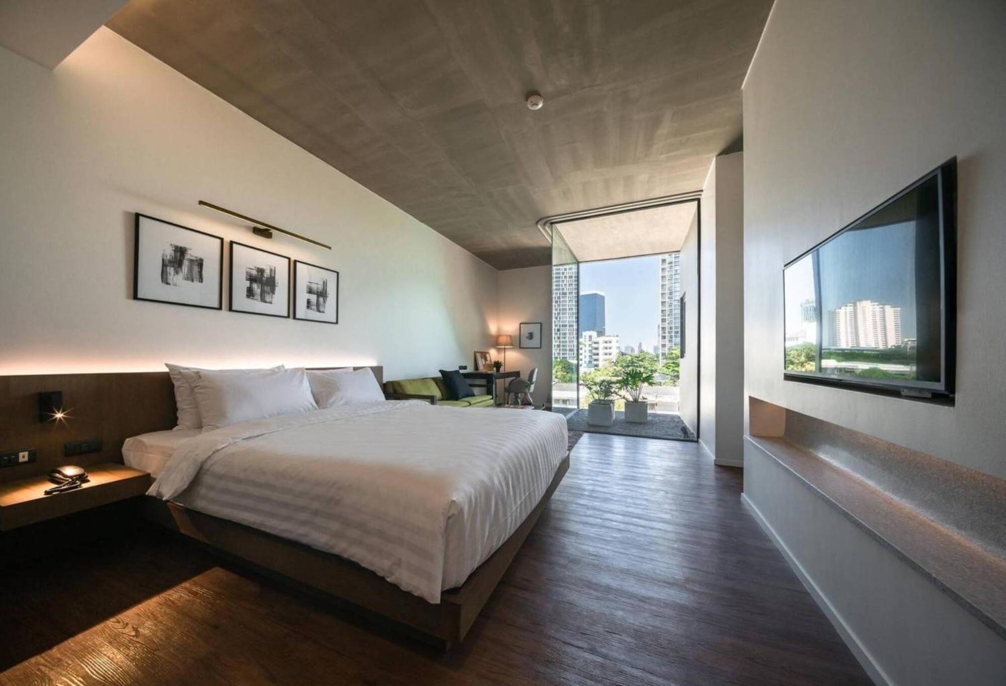 Norma Sathorn - Formerly T2 Sathorn