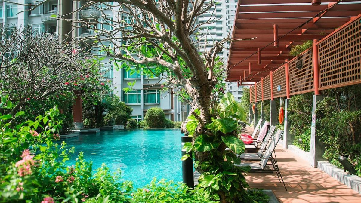 The C - Luxury With Onsen Apartment *