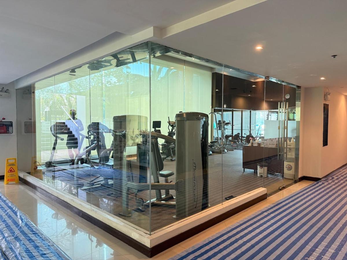 The C - Luxury With Onsen * Bangkok