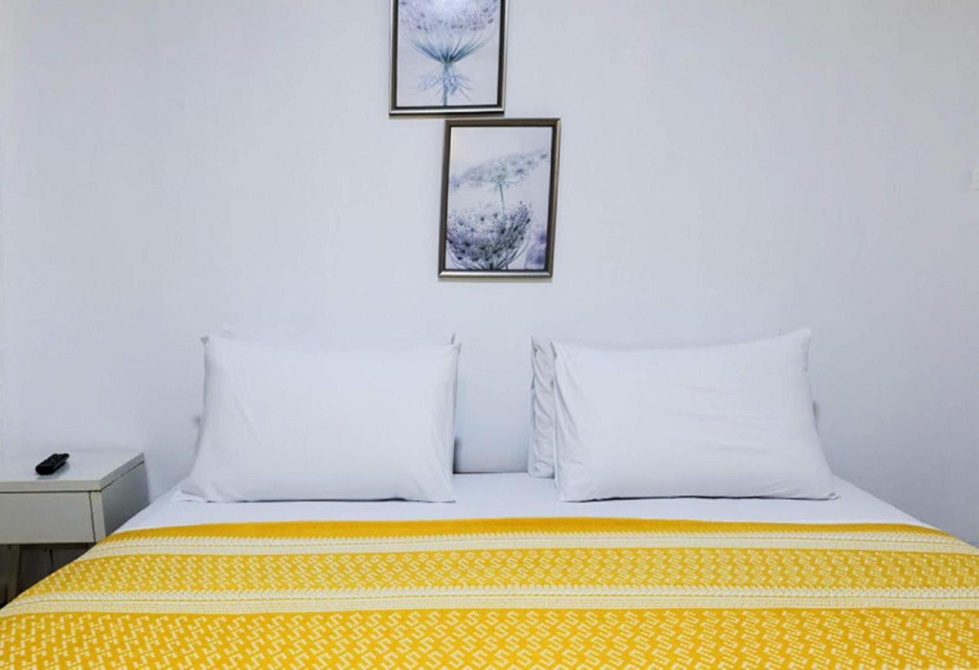 Collection O Howard Square Boutique 3* Bangkok