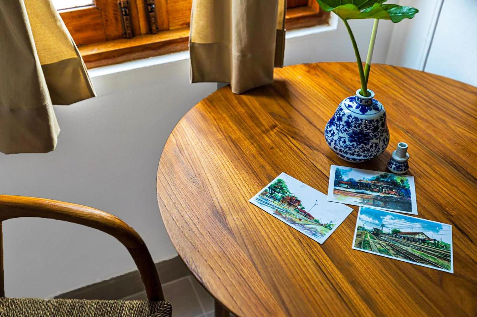 Collection O Howard Square Boutique Hotel Bangkok