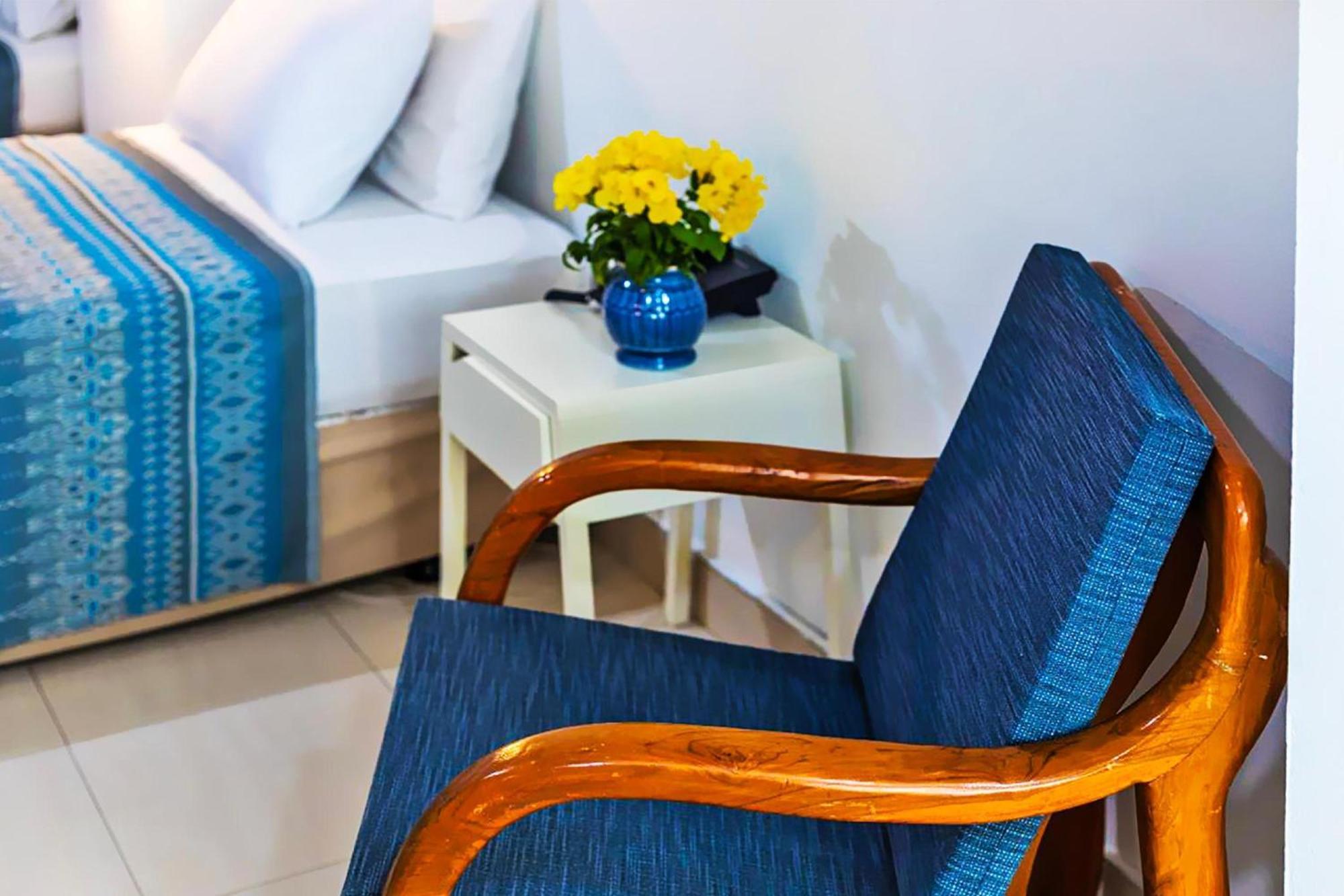 Hotel Collection O Howard Square Boutique Bangkok
