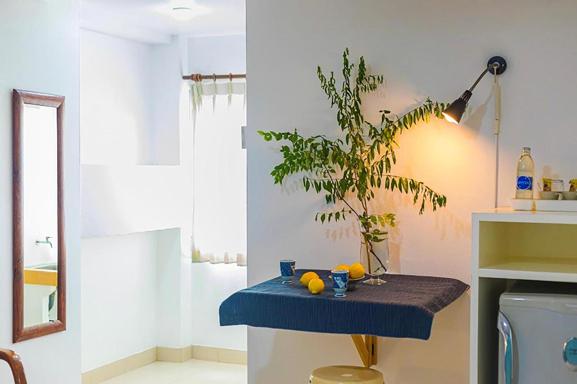 Collection O Howard Square Boutique Hotel
