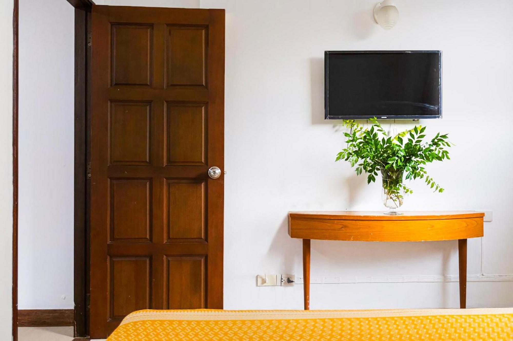Collection O Howard Square Boutique Hotel 3*