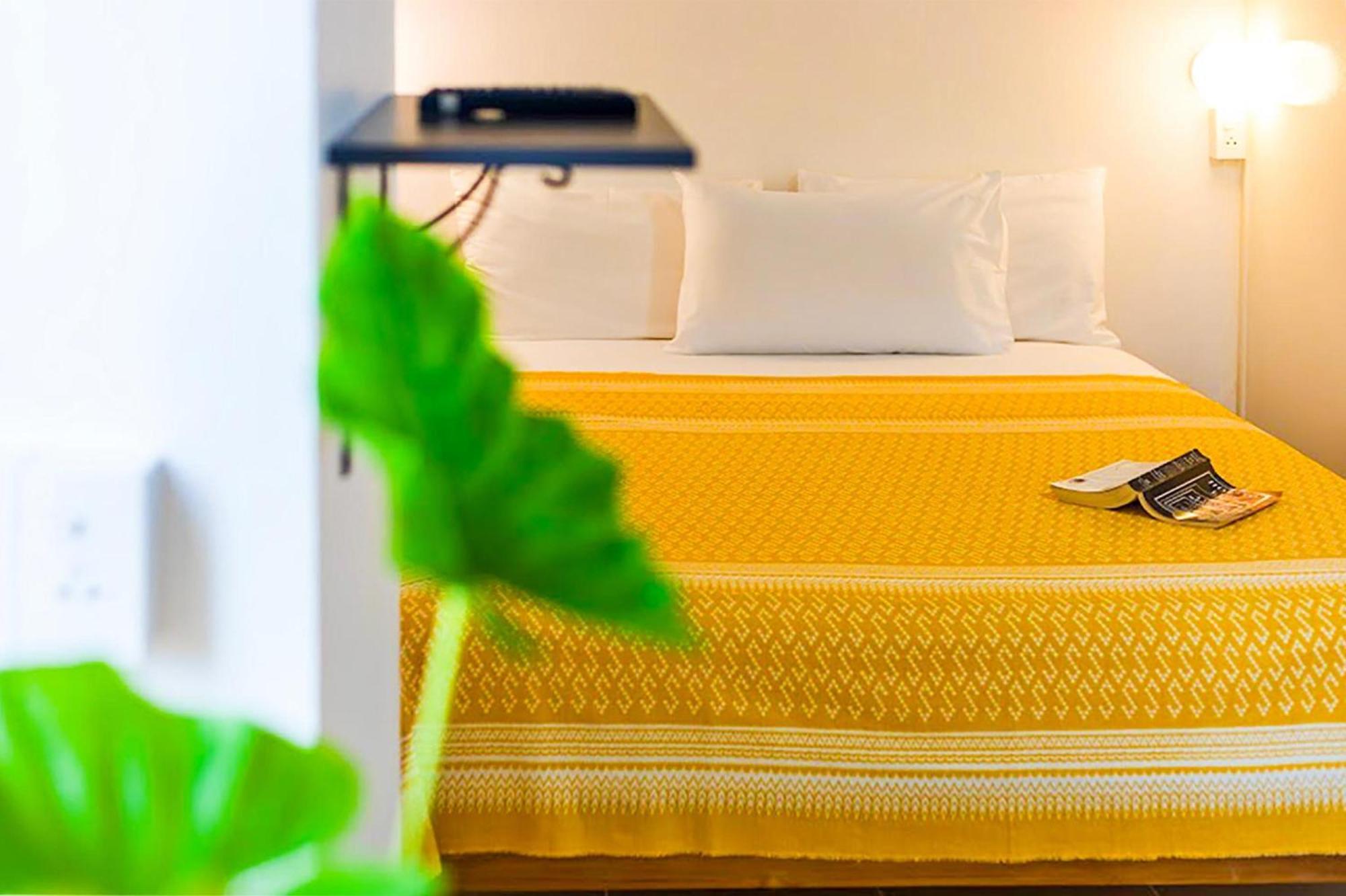 Hotel Collection O Howard Square Boutique 3*