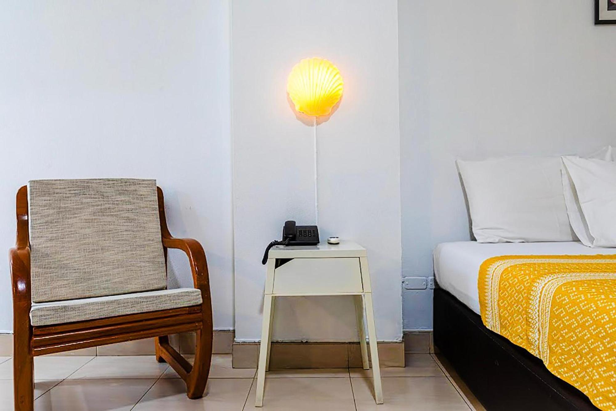 Collection O Howard Square Boutique Hotel Bangkok