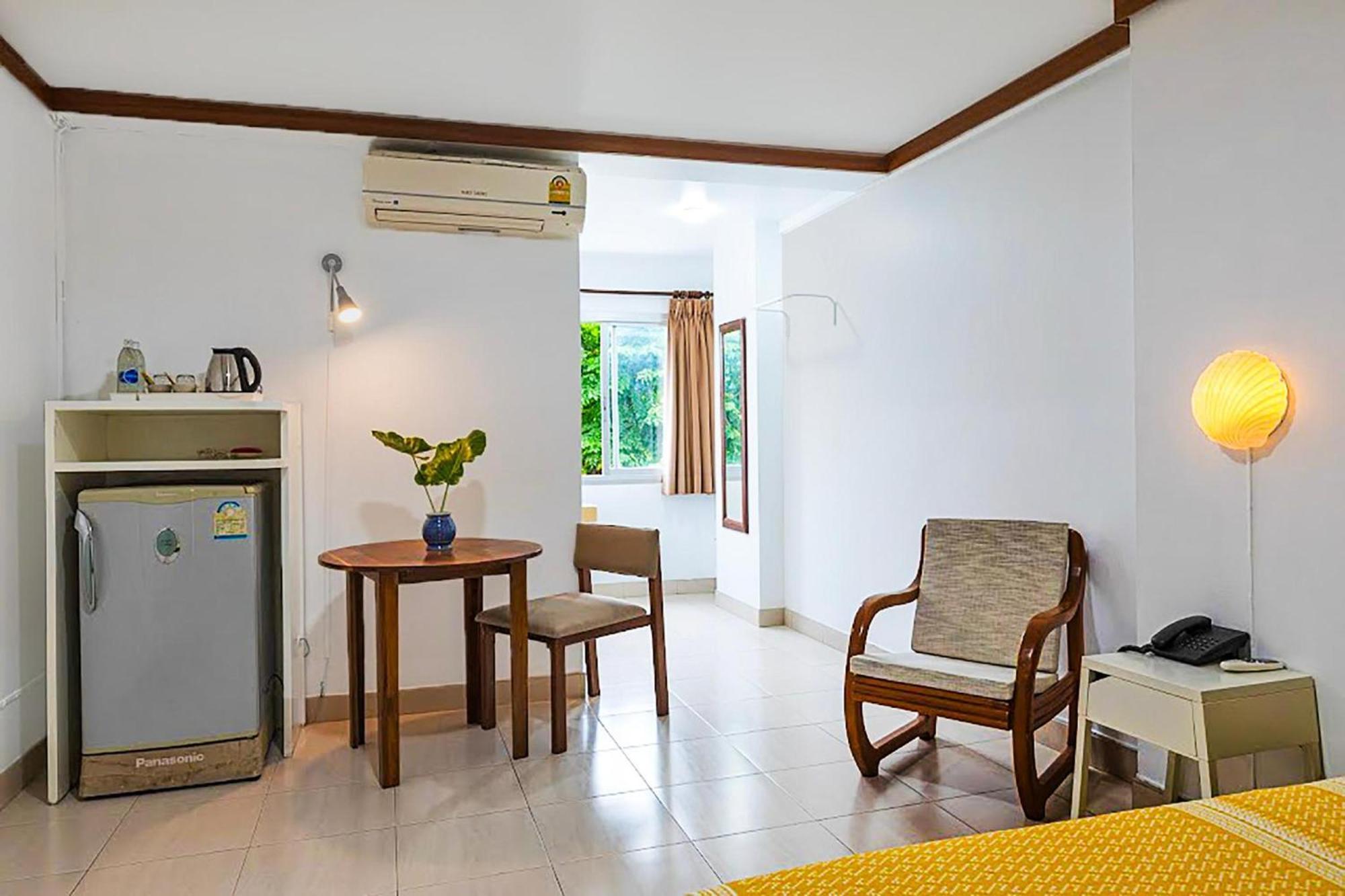 Hotel Collection O Howard Square Boutique Bangkok