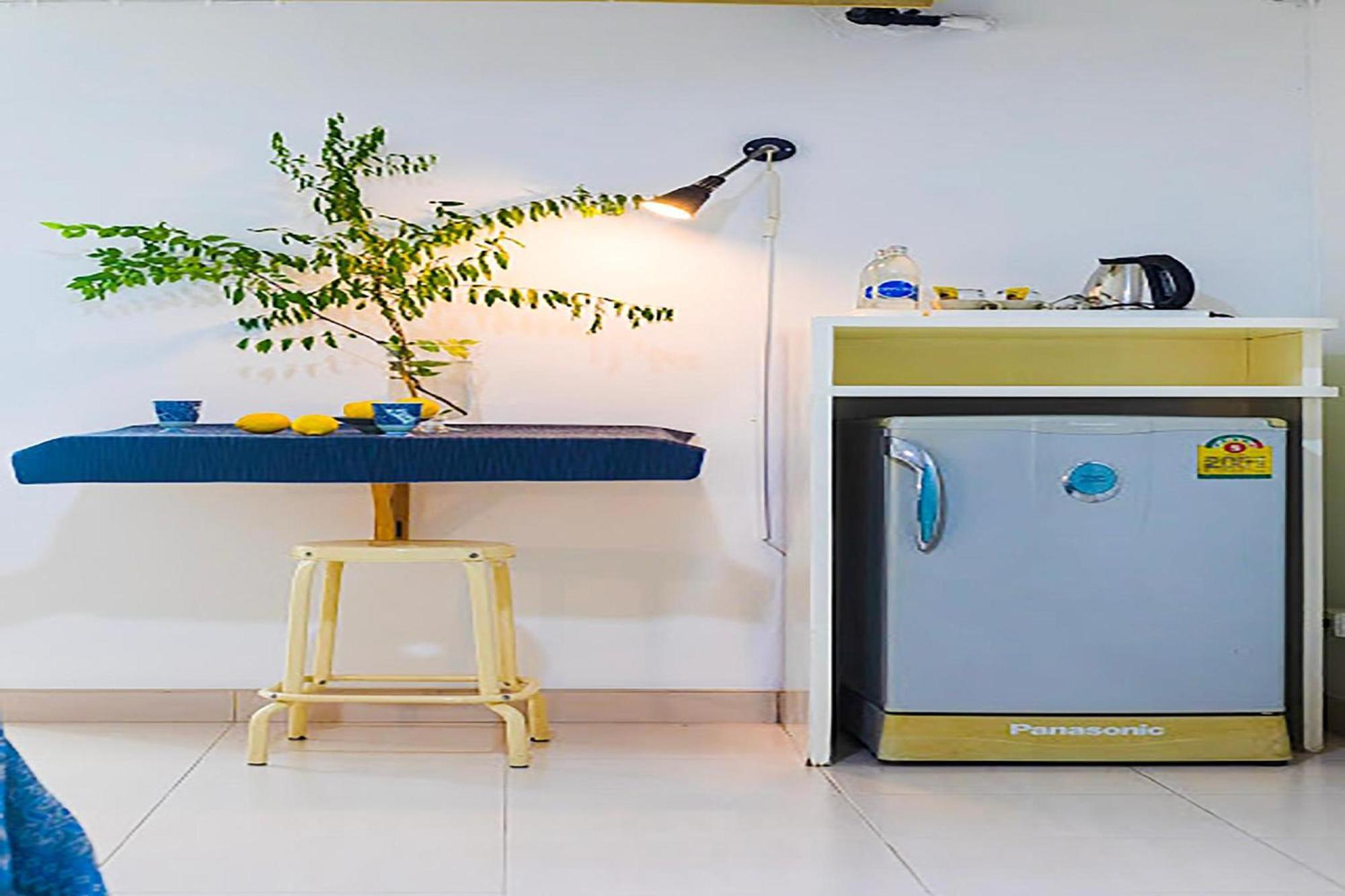 Collection O Howard Square Boutique Hotel 3*