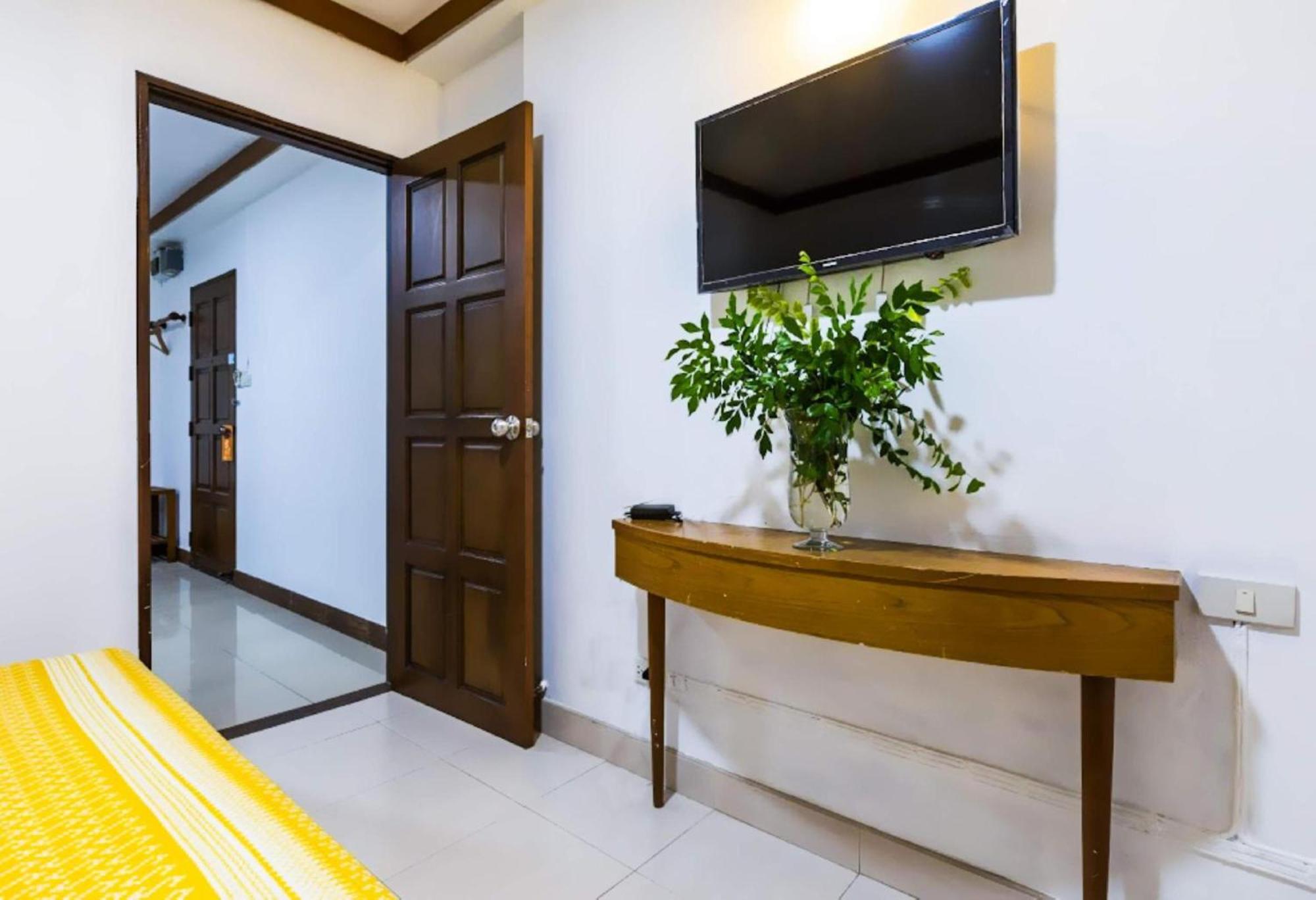 Hotel Collection O Howard Square Boutique Bangkok