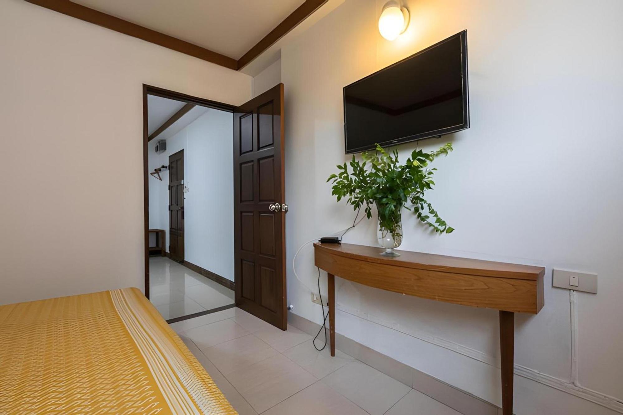 Collection O Howard Square Boutique 3* Bangkok