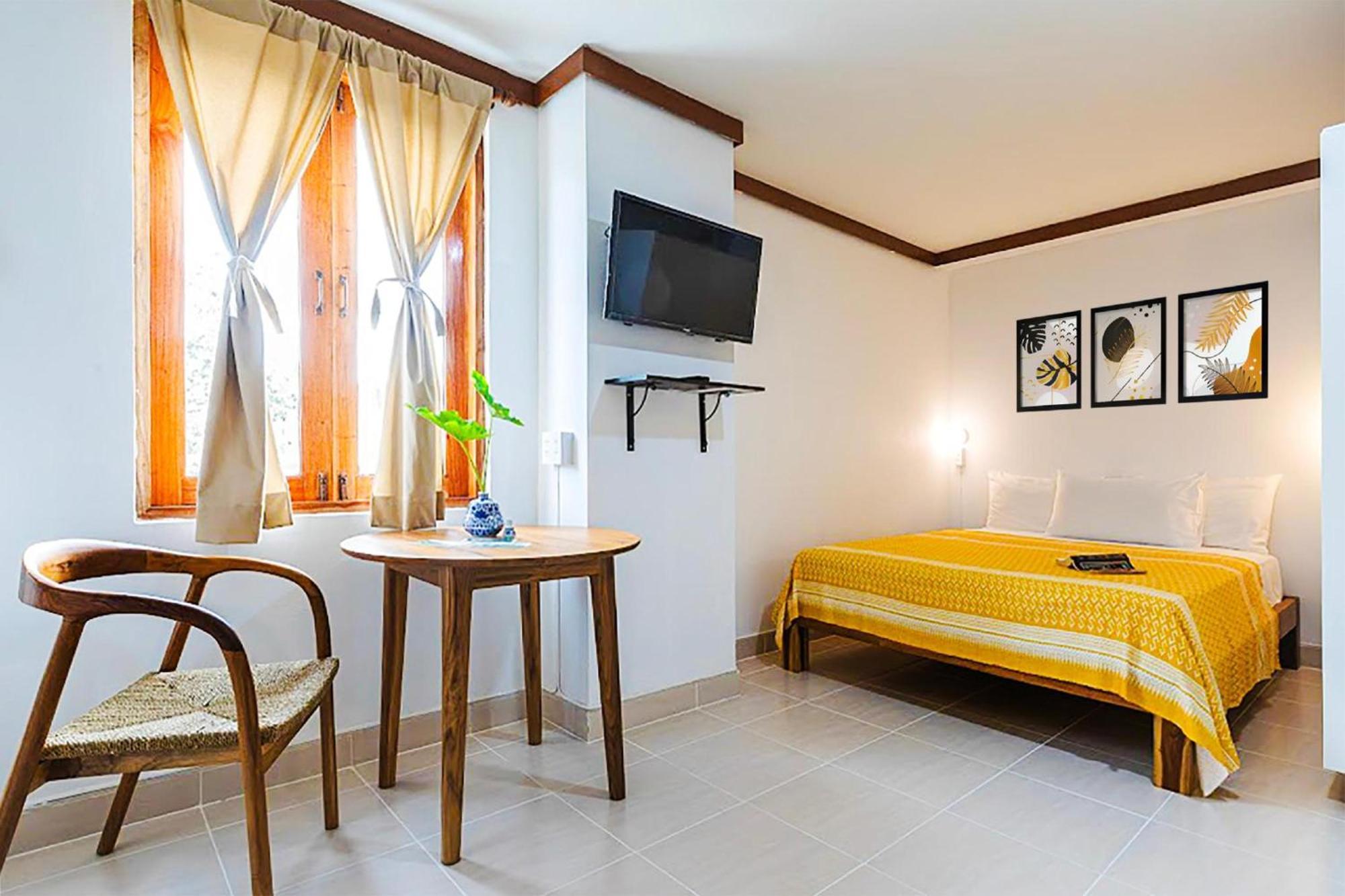 Hotel Collection O Howard Square Boutique
