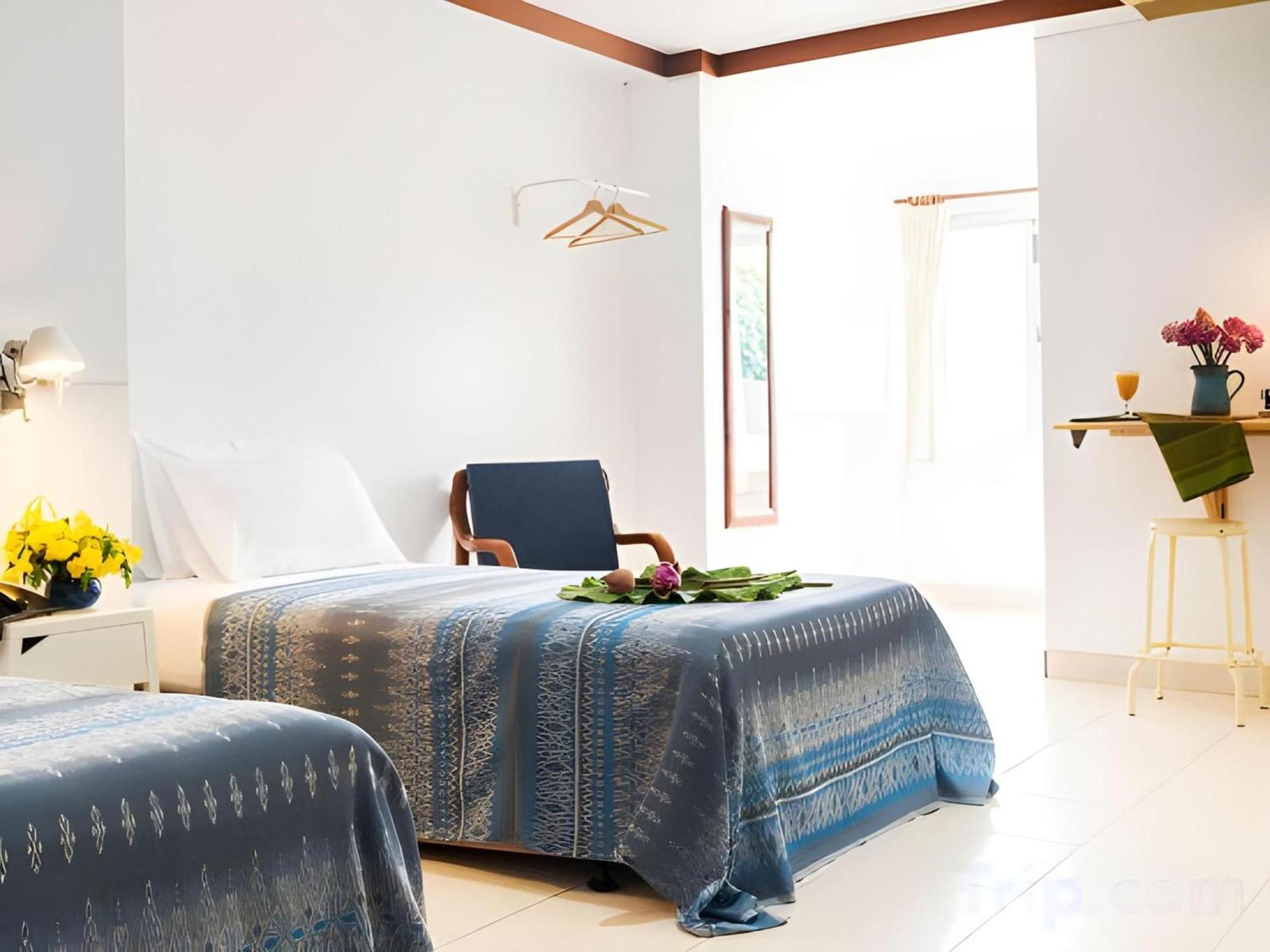 Collection O Howard Square Boutique Hotel Bangkok