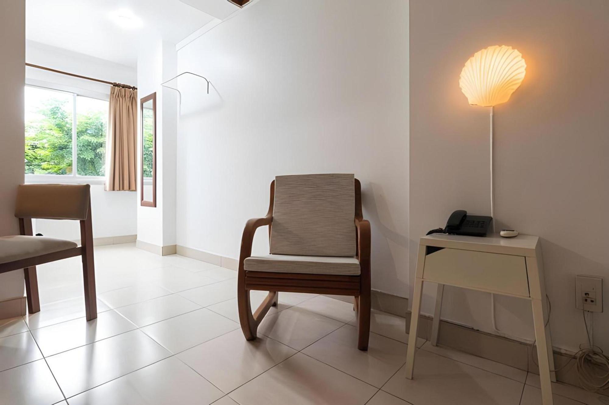 Hotel Collection O Howard Square Boutique Bangkok