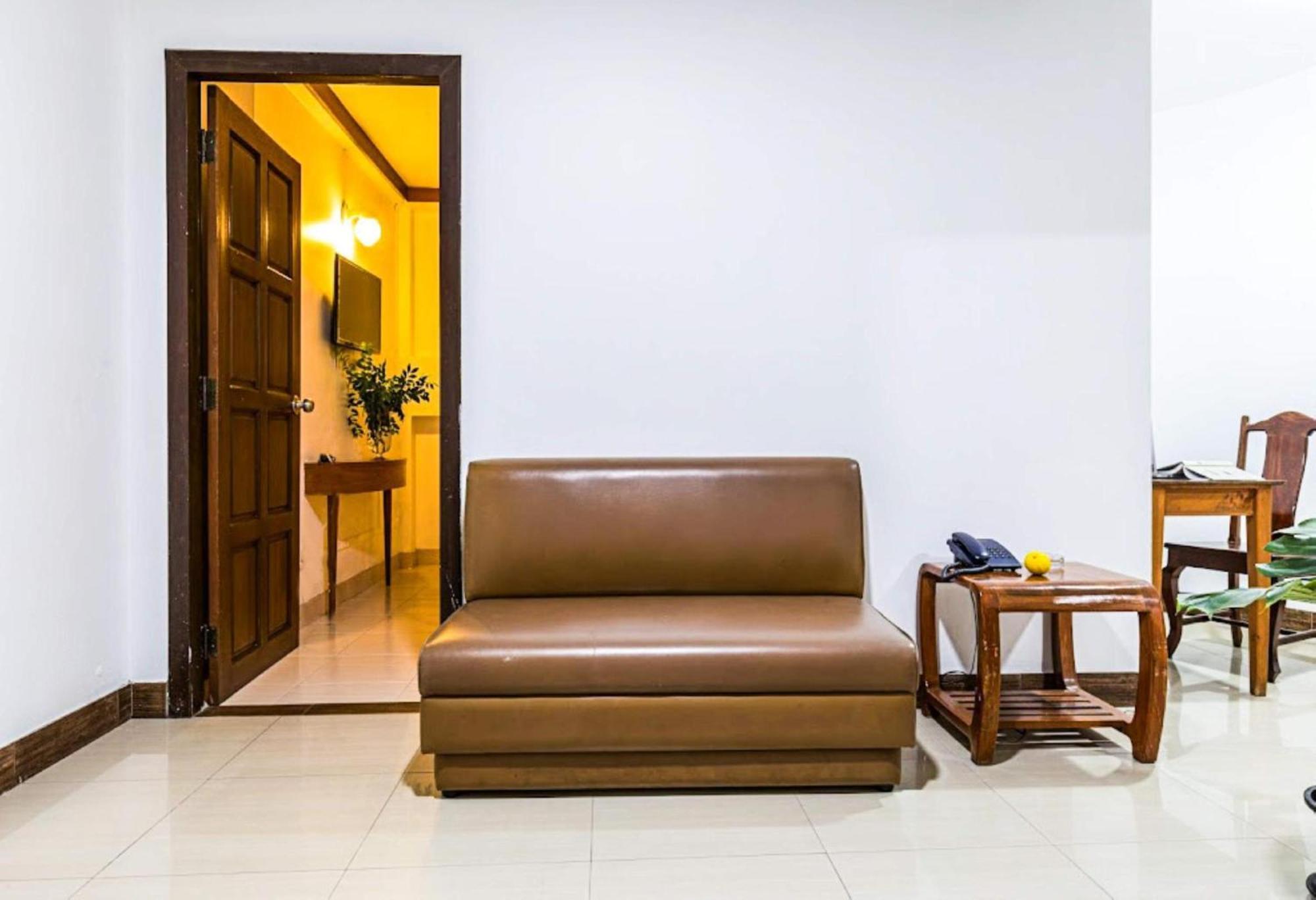 Collection O Howard Square Boutique 3*