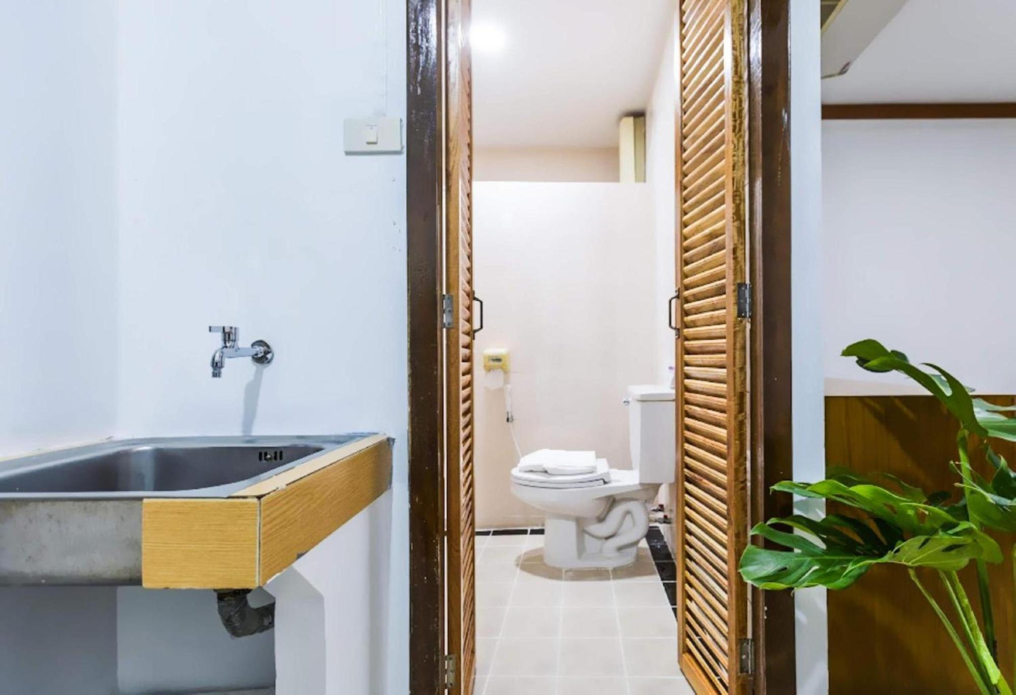 Collection O Howard Square Boutique 3* Bangkok