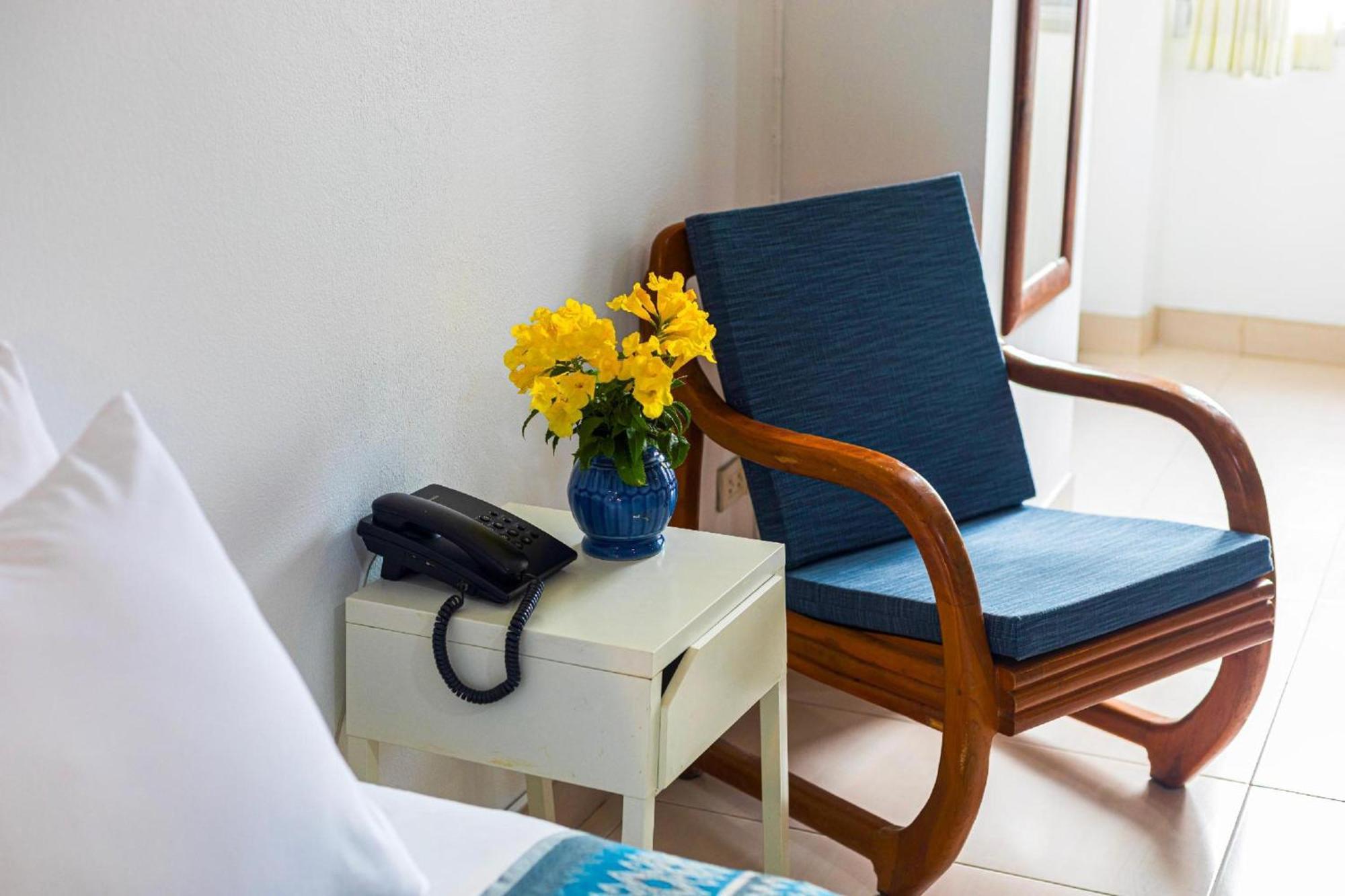 Hotel Collection O Howard Square Boutique