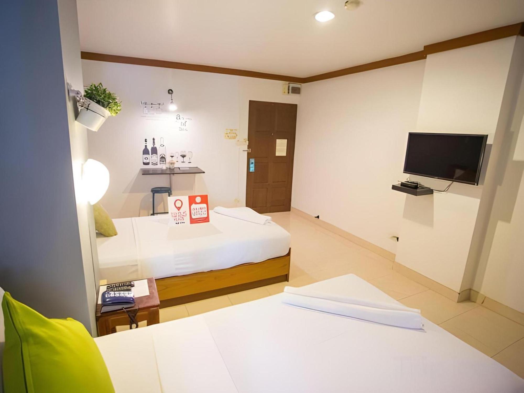 Collection O Howard Square Boutique Hotel 3*