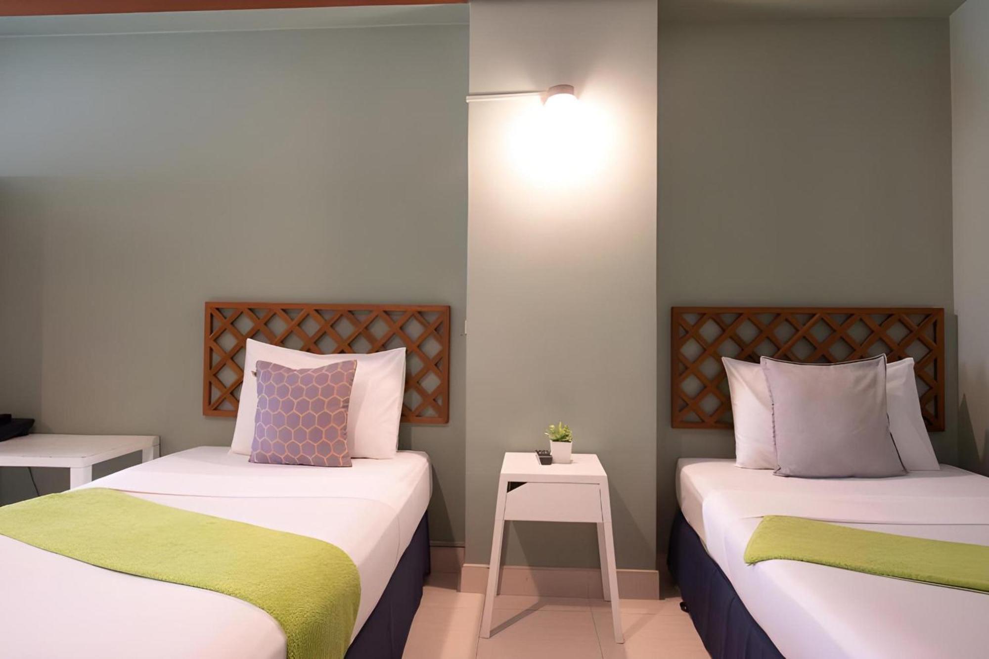 Hotel Collection O Howard Square Boutique 3*