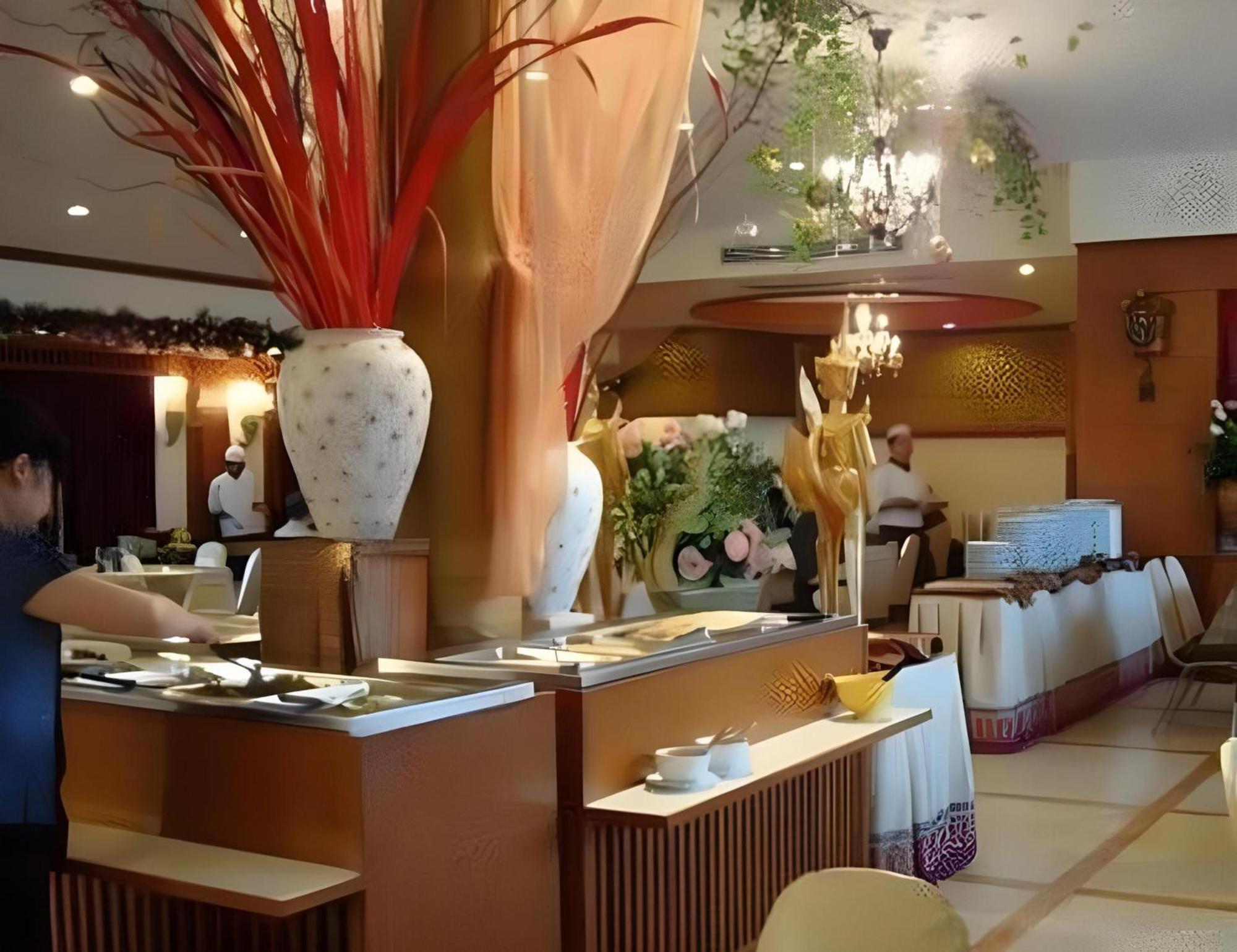 Collection O Howard Square Boutique Hotel 3*