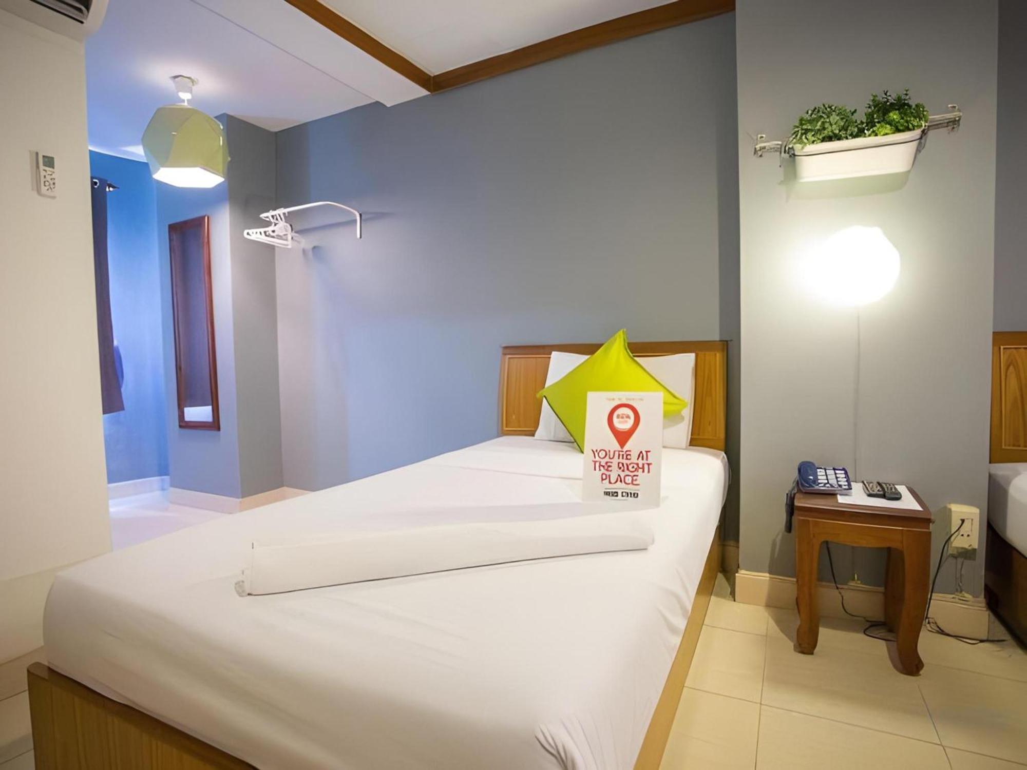 Collection O Howard Square Boutique 3*