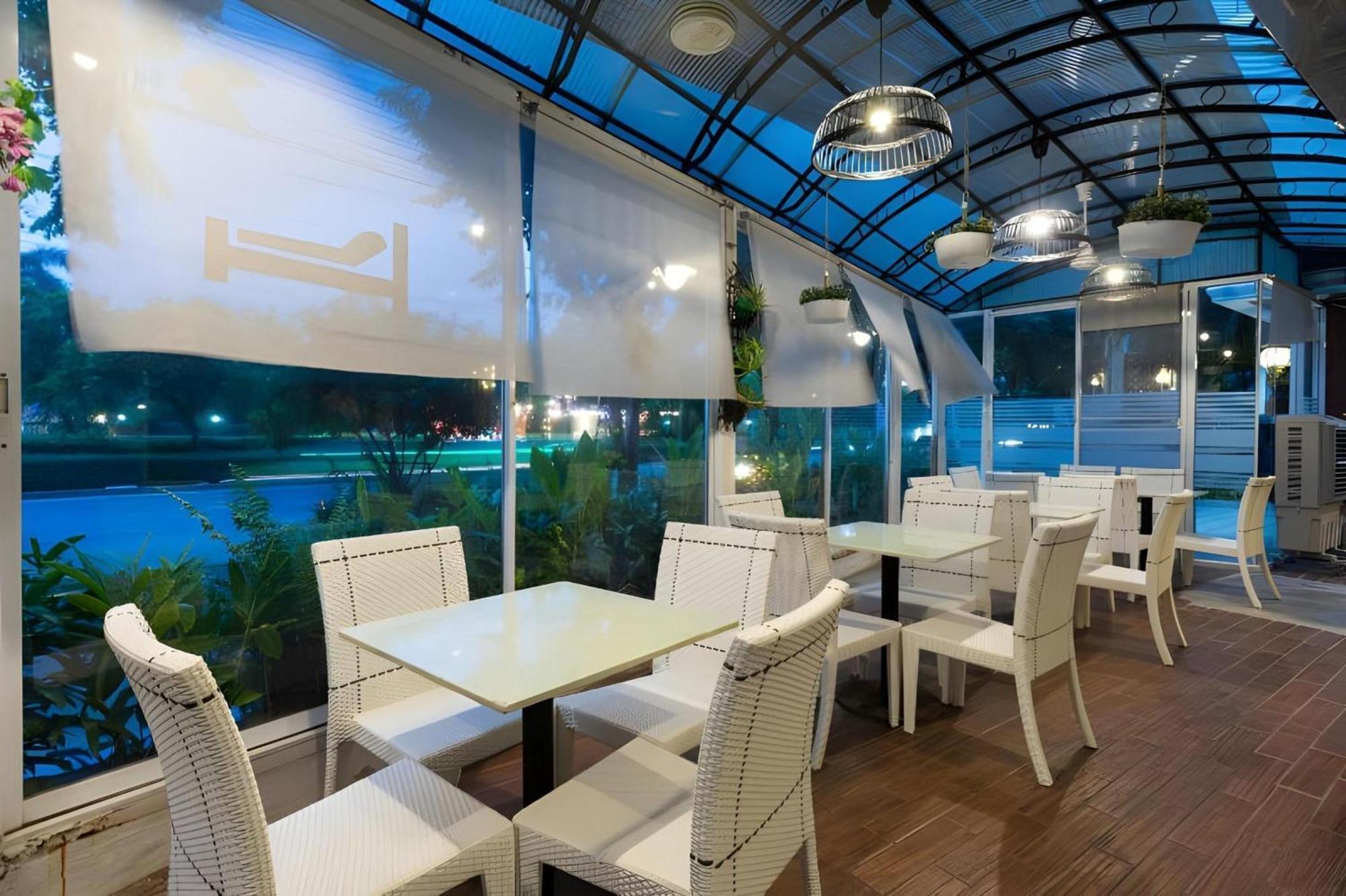 Hotel Collection O Howard Square Boutique 3*