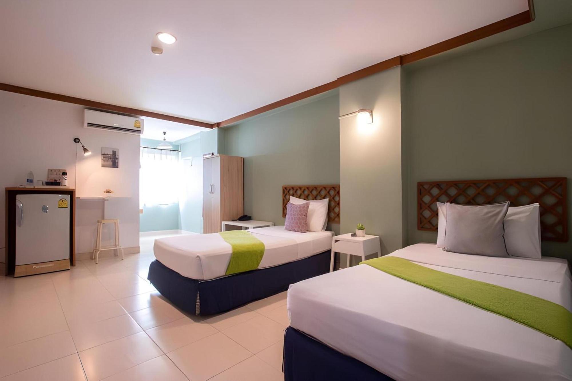 Collection O Howard Square Boutique 3*