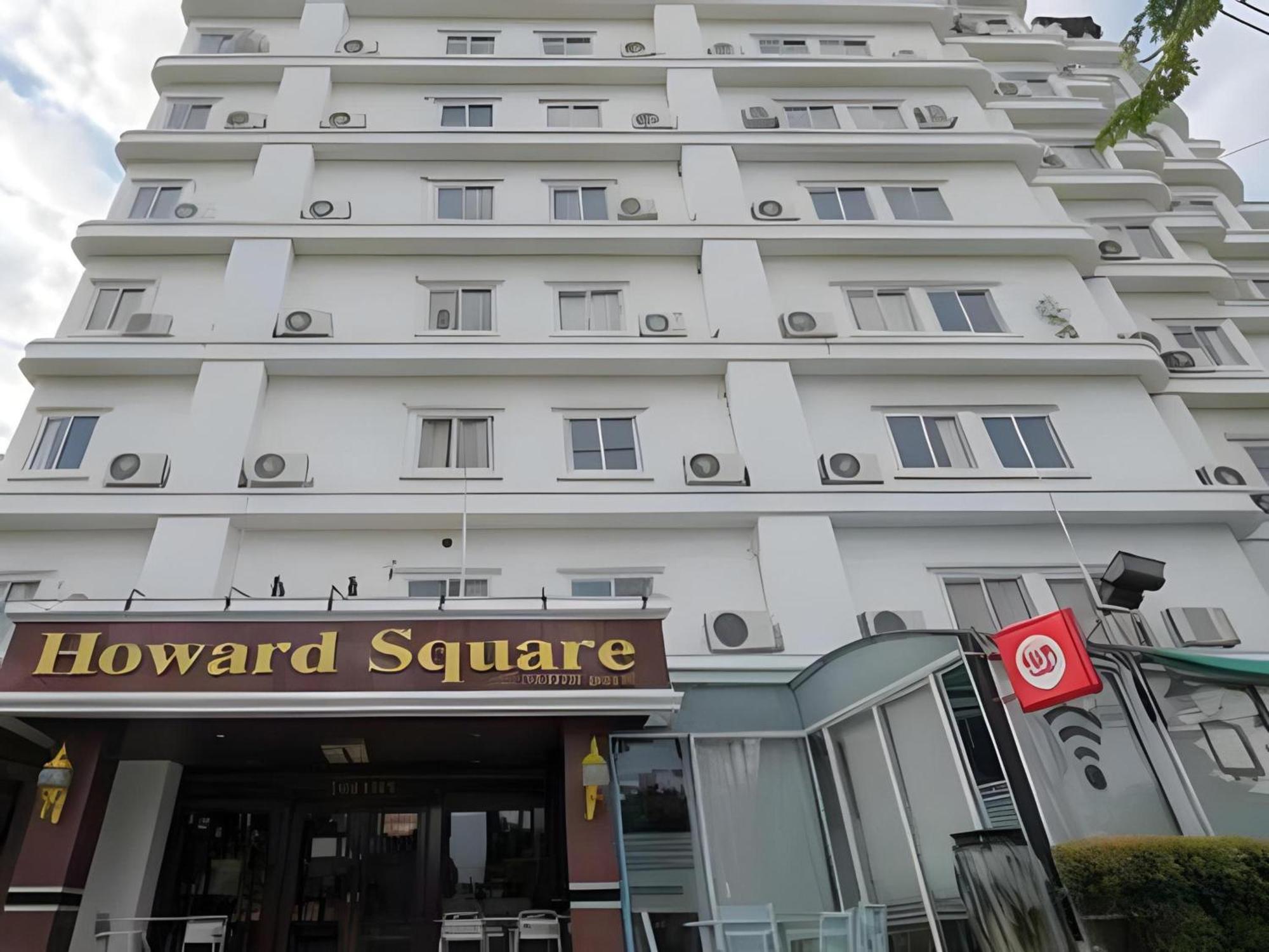 Collection O Howard Square Boutique 3* Bangkok