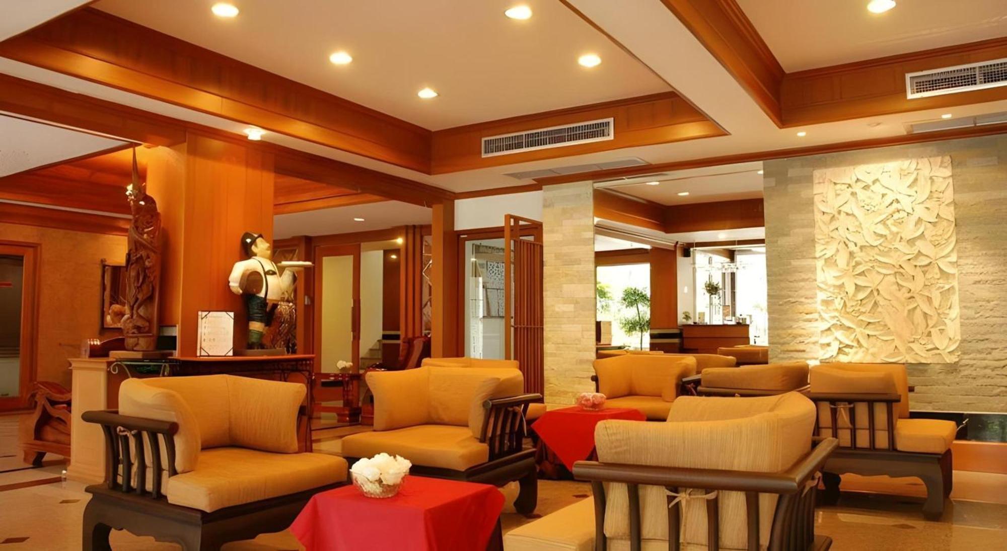 Hotel Collection O Howard Square Boutique