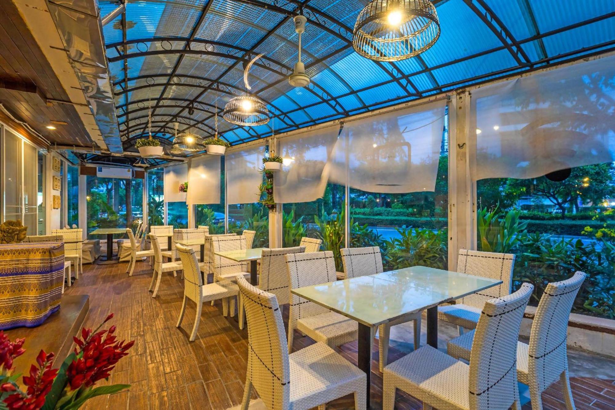 Collection O Howard Square Boutique 3* Bangkok
