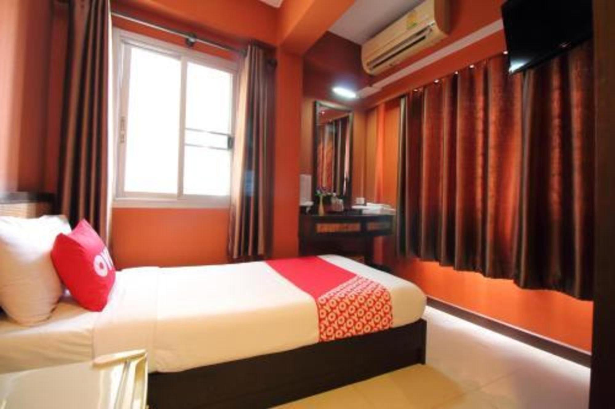 Pannee Khaosan - Sha Hotel 2*