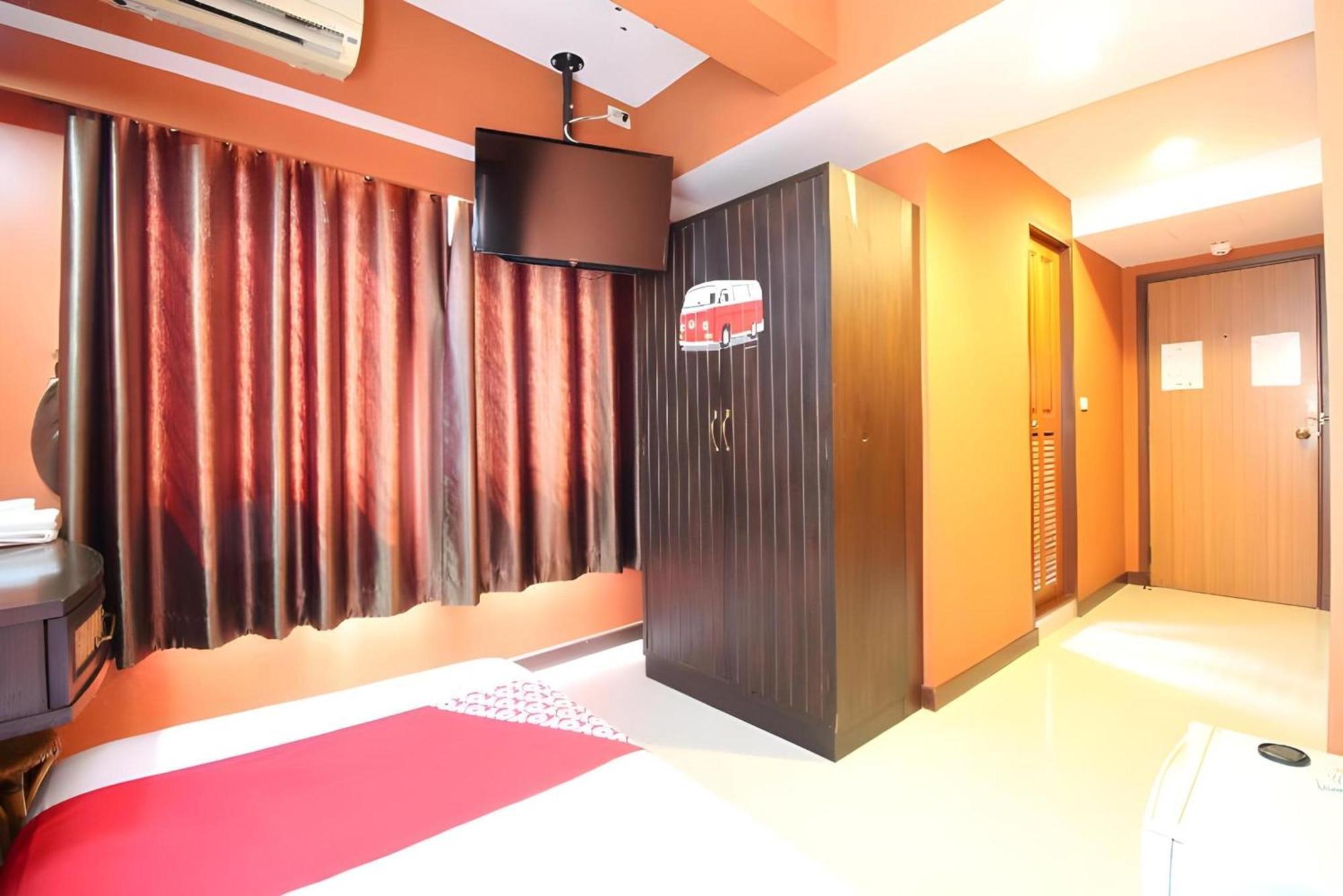 Pannee Khaosan - Sha Hotel